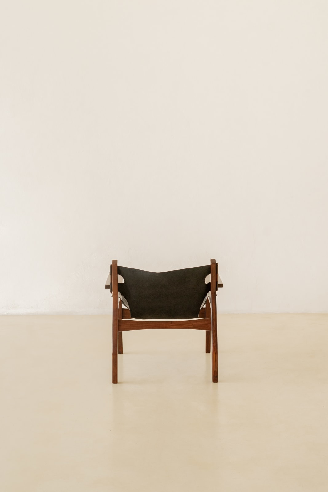 Sergio Rodrigues, Kilin Armchair (1 unit), 1973