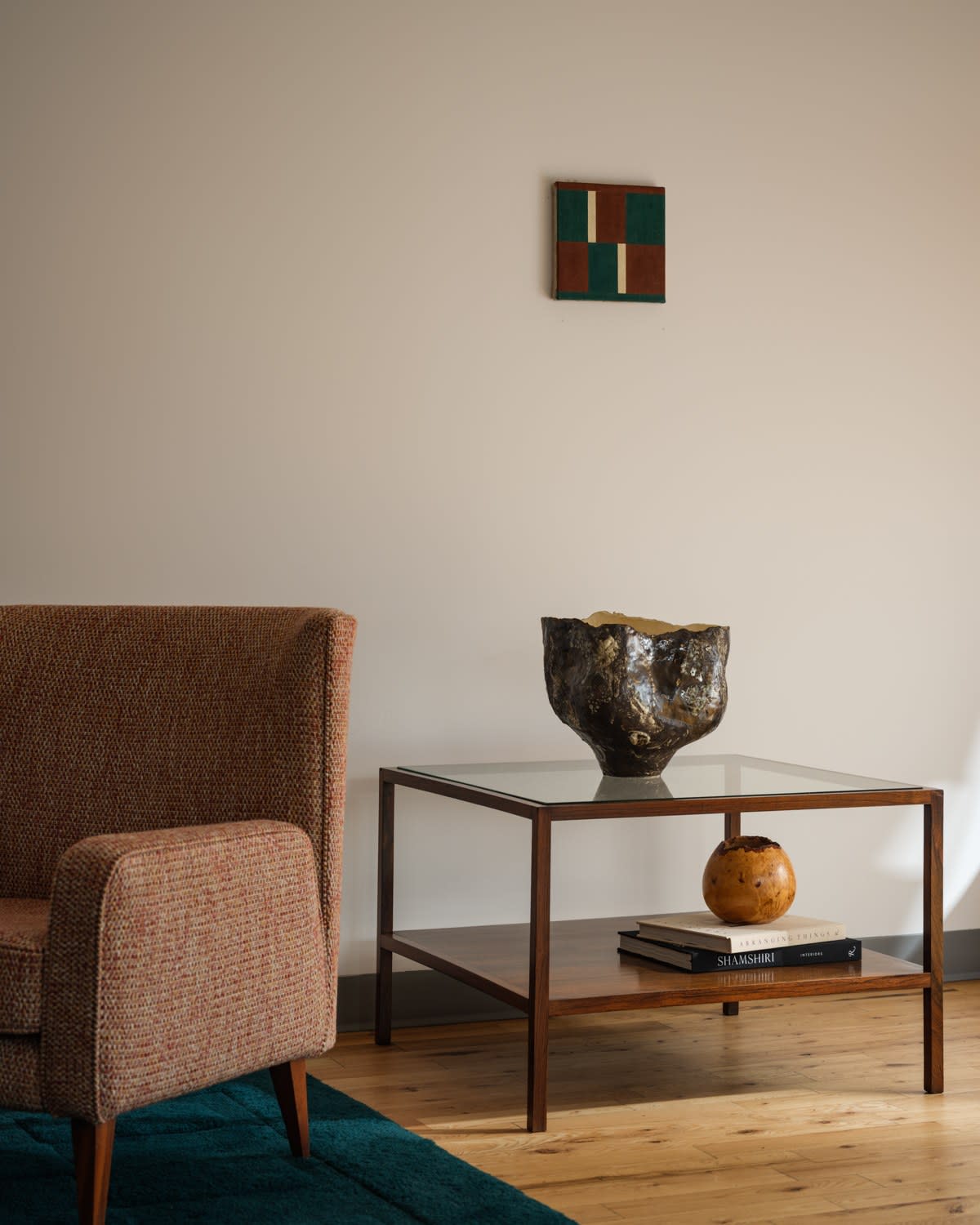 Joaquim Tenreiro, Armchair, 1960s