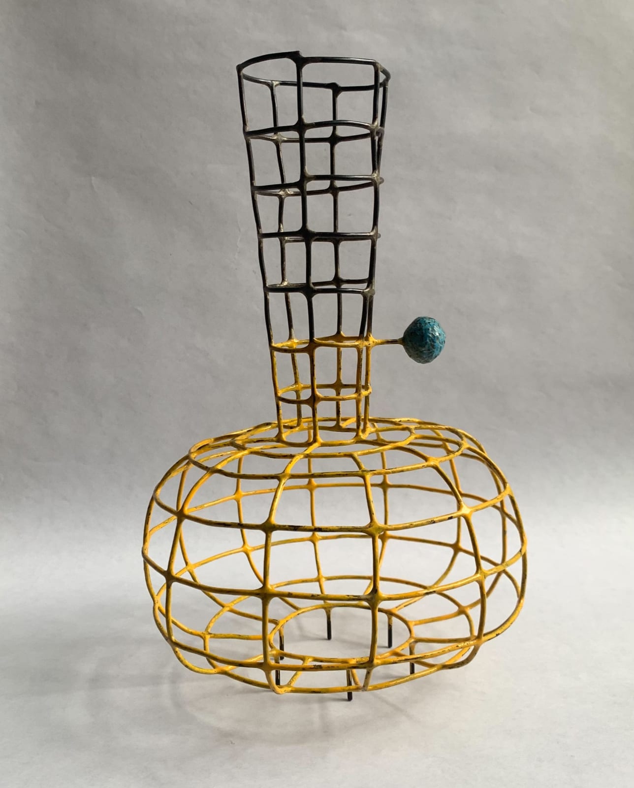 Jay Kelly, Untitled #536, 2021