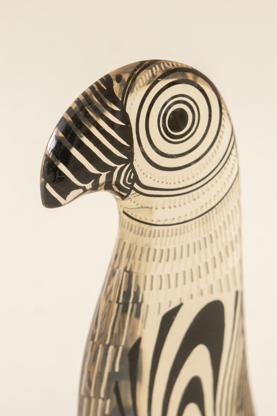 Abraham Palatnik, Parrot