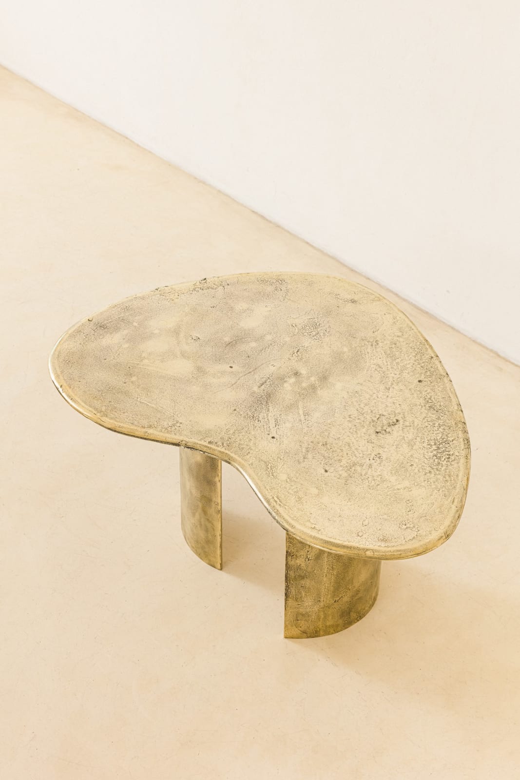 Lucas Recchia, Morfa nº 010 Dining Table, 2024