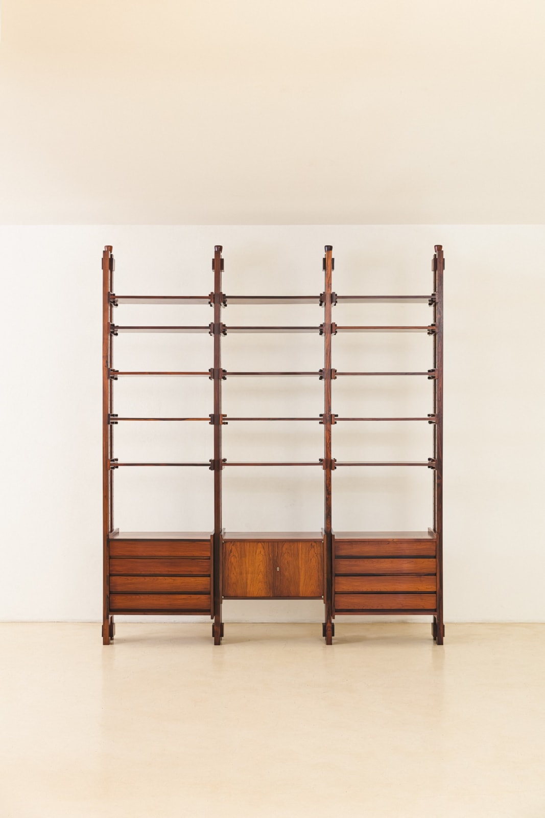 Celina Decorações, Bookshelf, 1960s