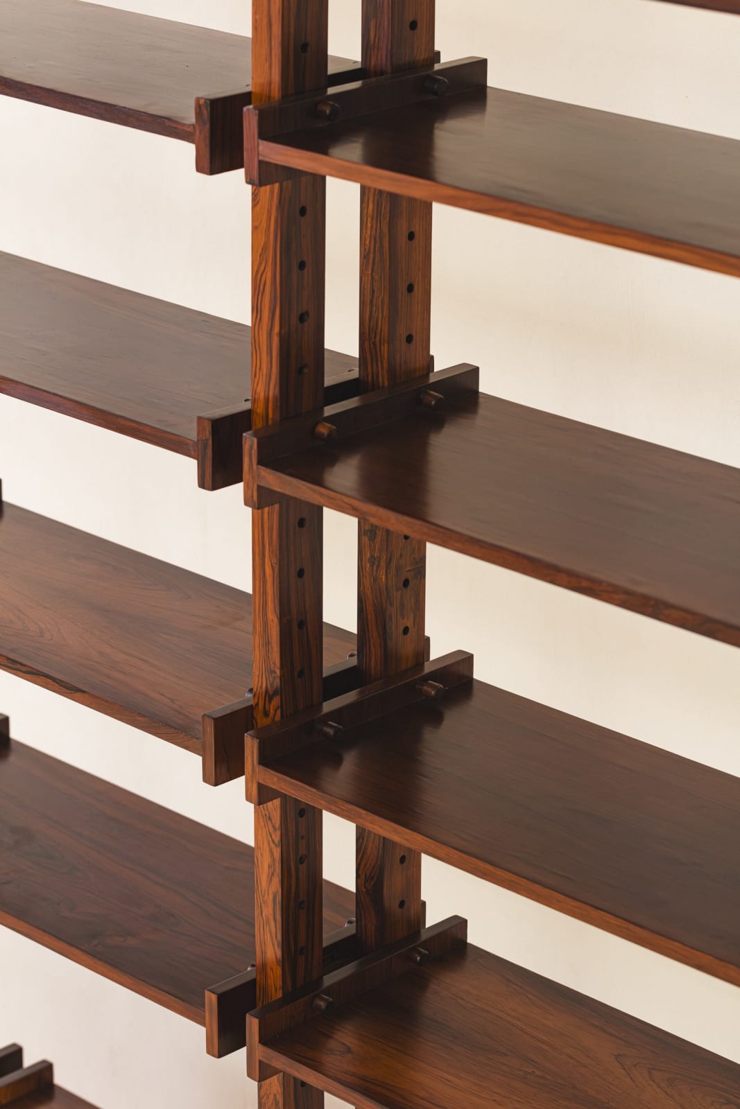 Celina Decorações, Bookshelf, 1960s
