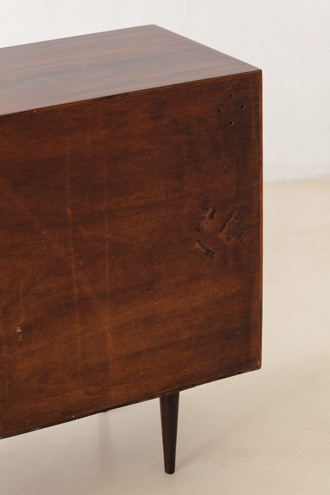 Geraldo de Barros (Unilabor), Unilabor Credenza, 1950s