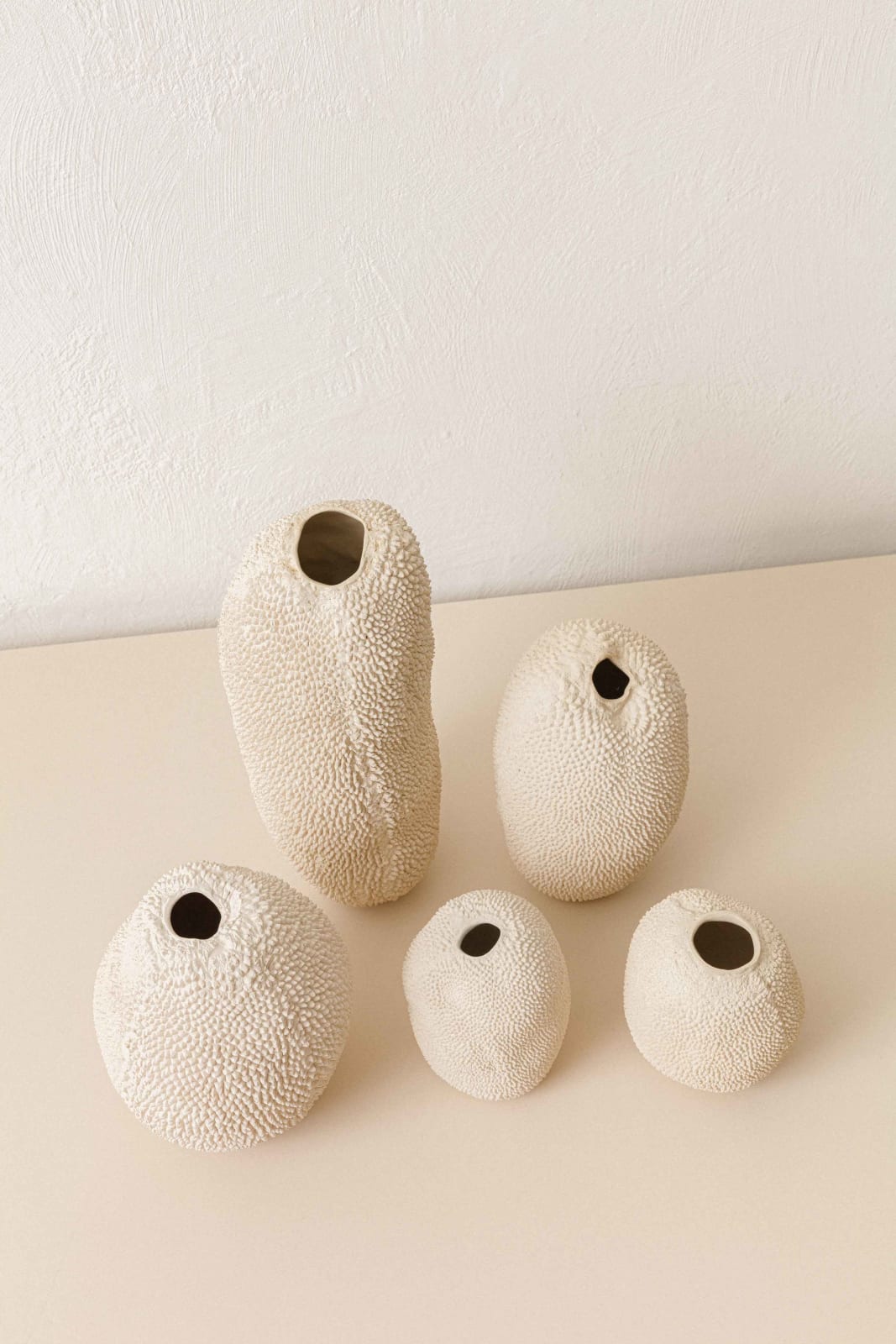 Hanna Englund, Jaca Vases from JACA Collection