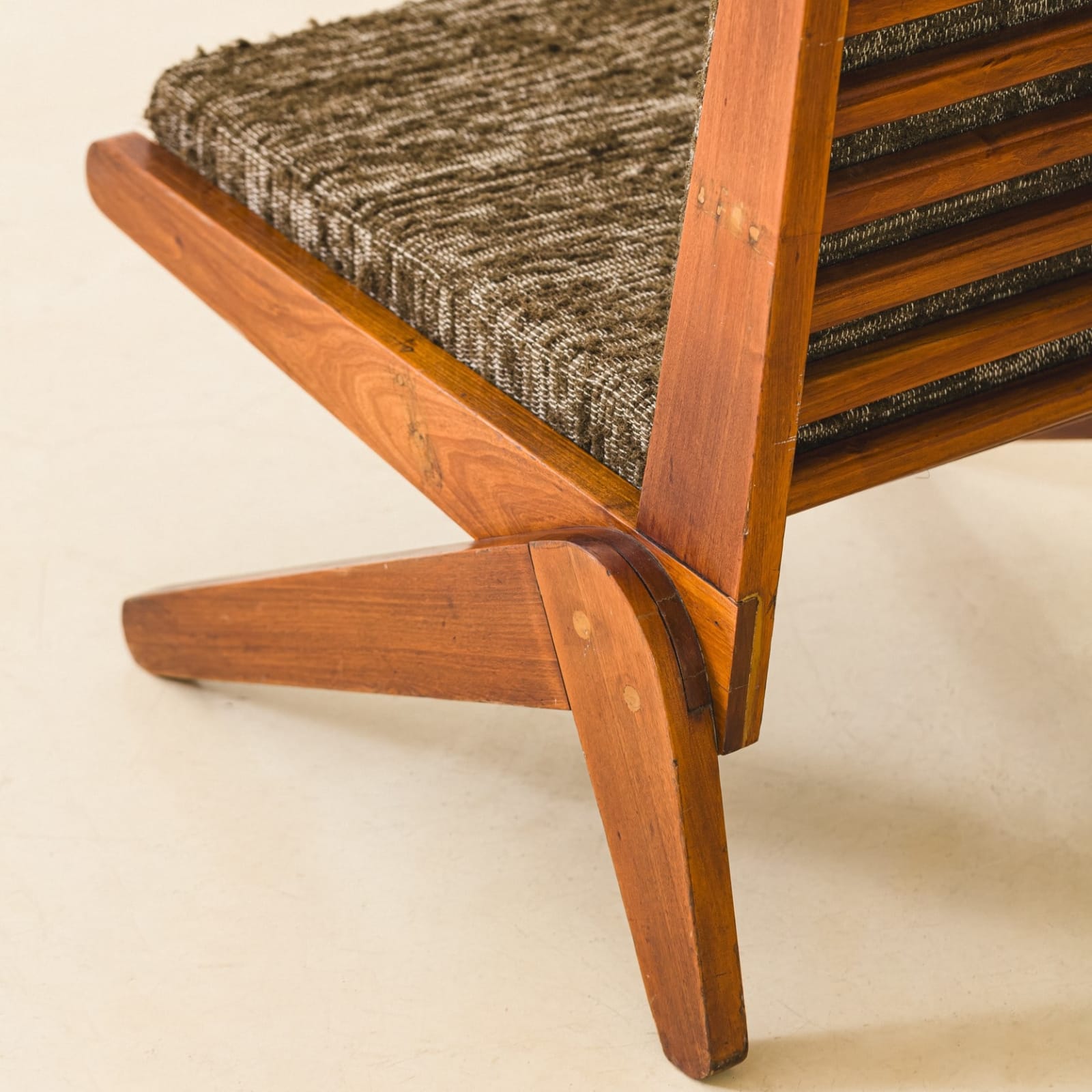 Unknown Artist, Lounge Chair (2 units), 1950s
