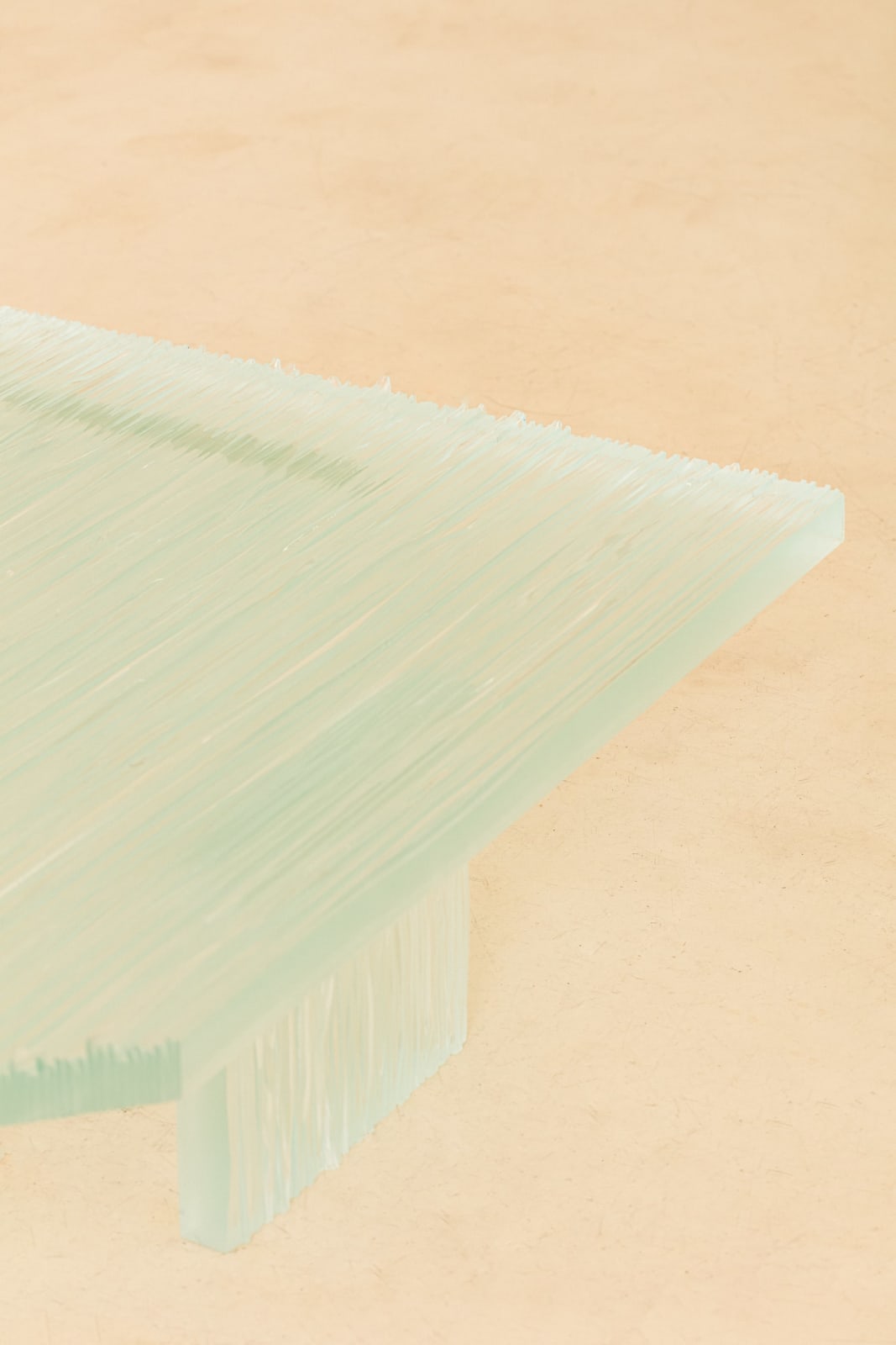 Lucas Recchia, Caco Coffee Table, 2019