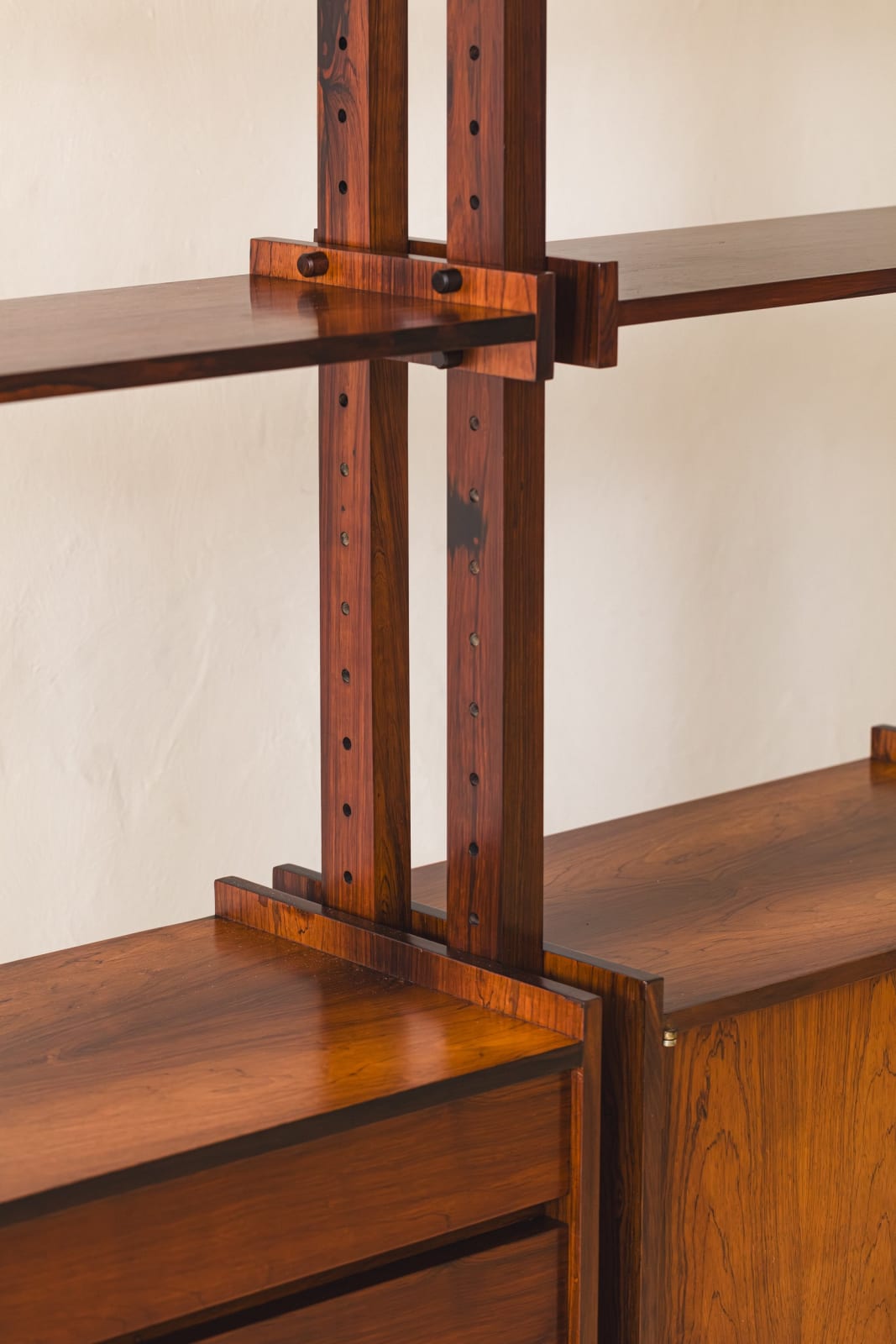 Celina Decorações, Bookshelf, 1960s