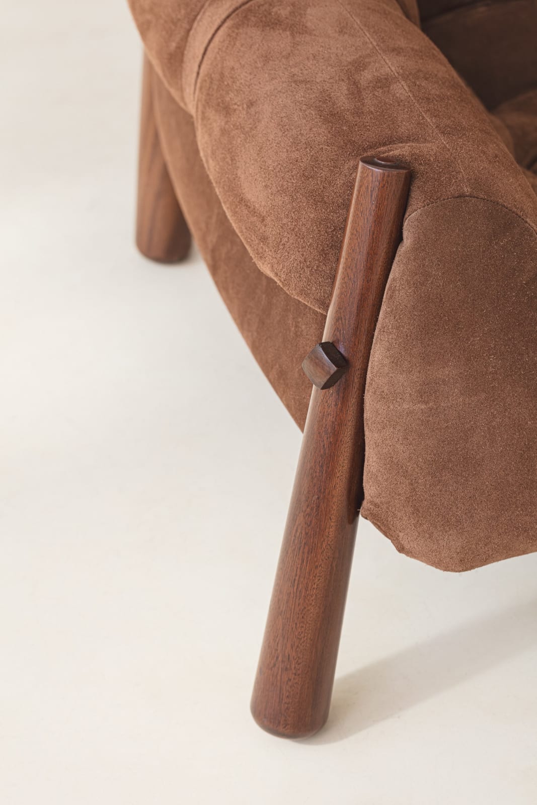 Percival Lafer, MP-81 Sofa , 1970