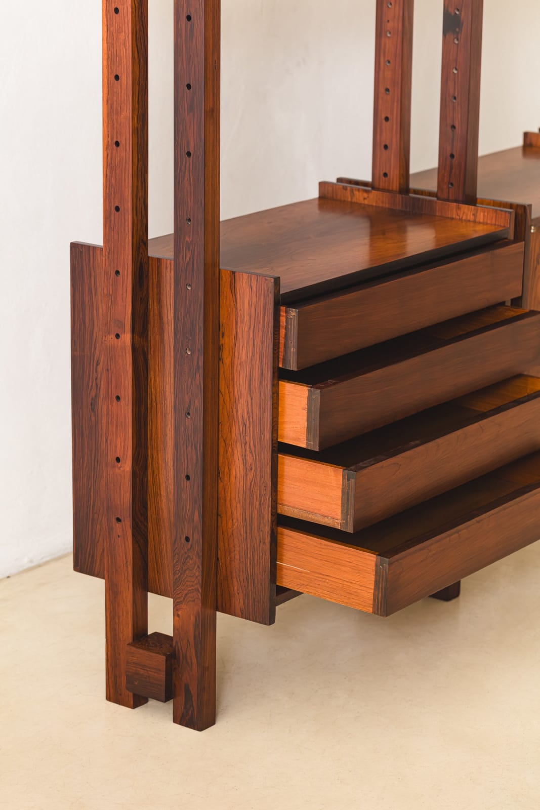 Celina Decorações, Bookshelf, 1960s