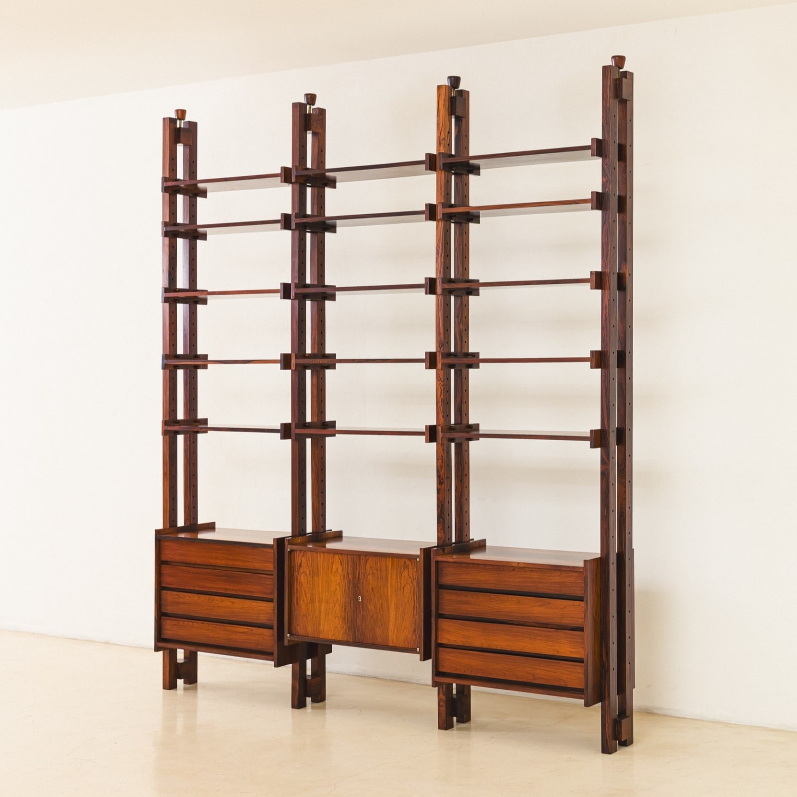 Celina Decorações, Bookshelf, 1960s