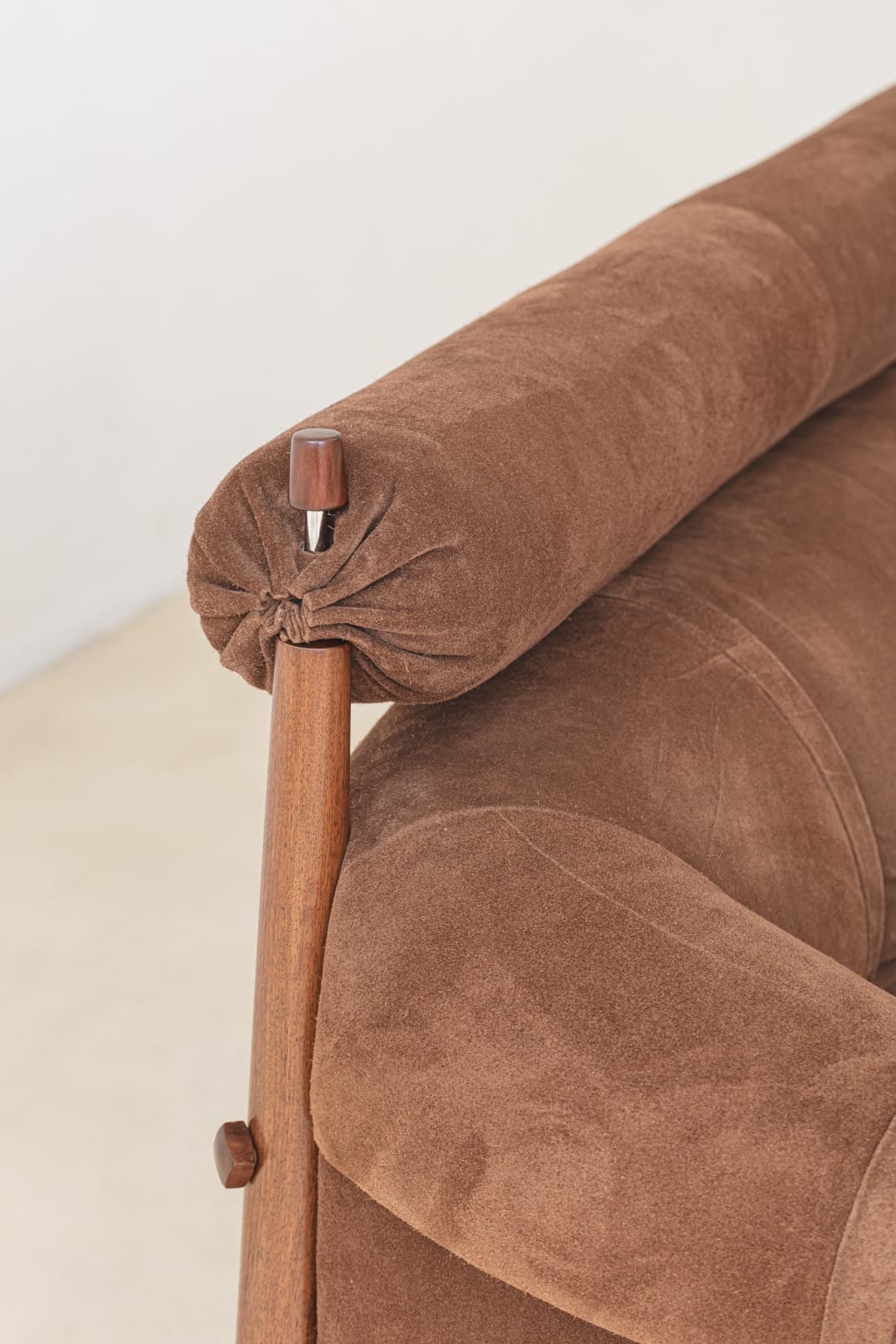 Percival Lafer, MP-81 Sofa , 1970