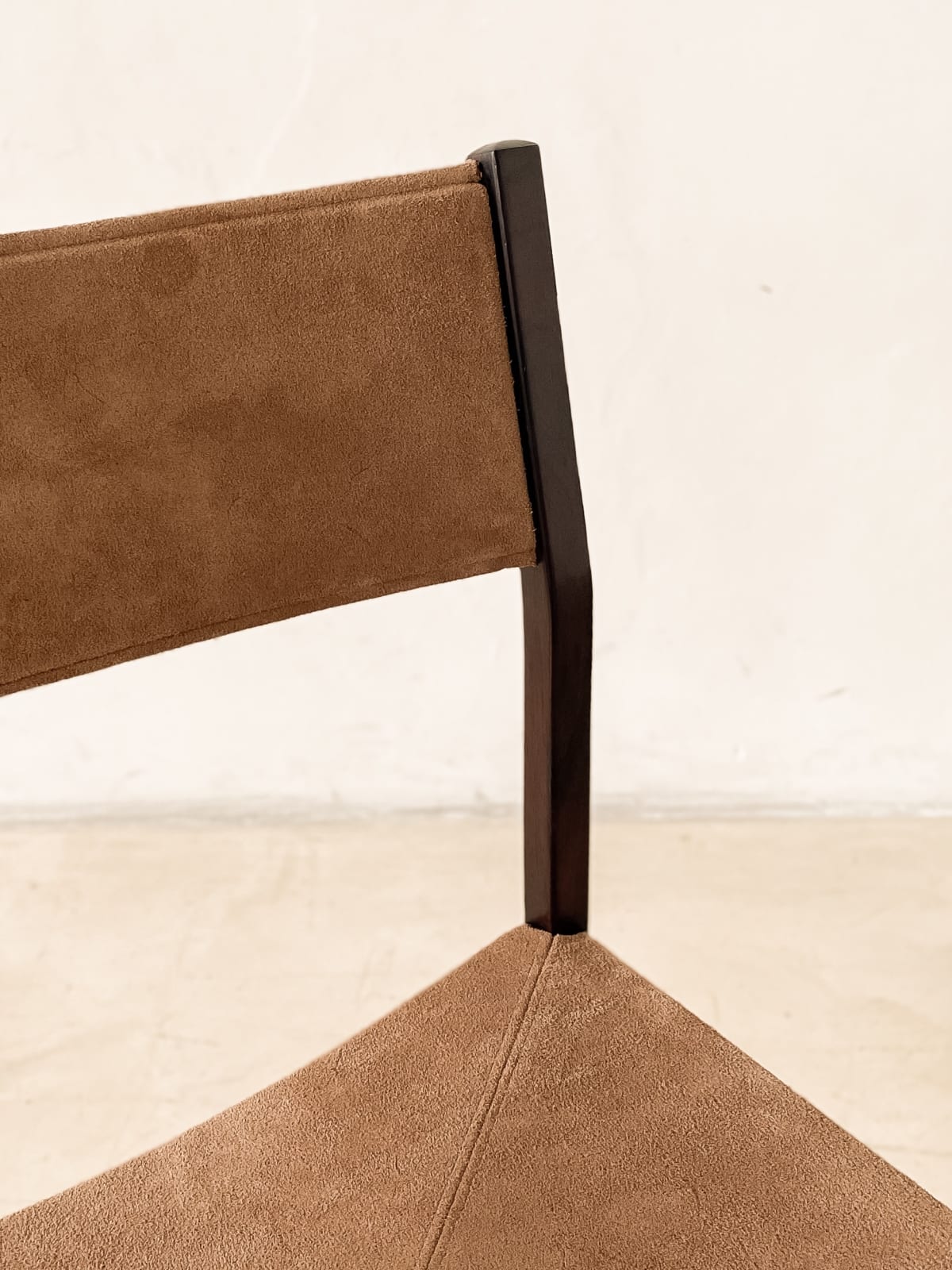 Jorge Zalszupin, Itamaraty Chairs (4 units), 1959