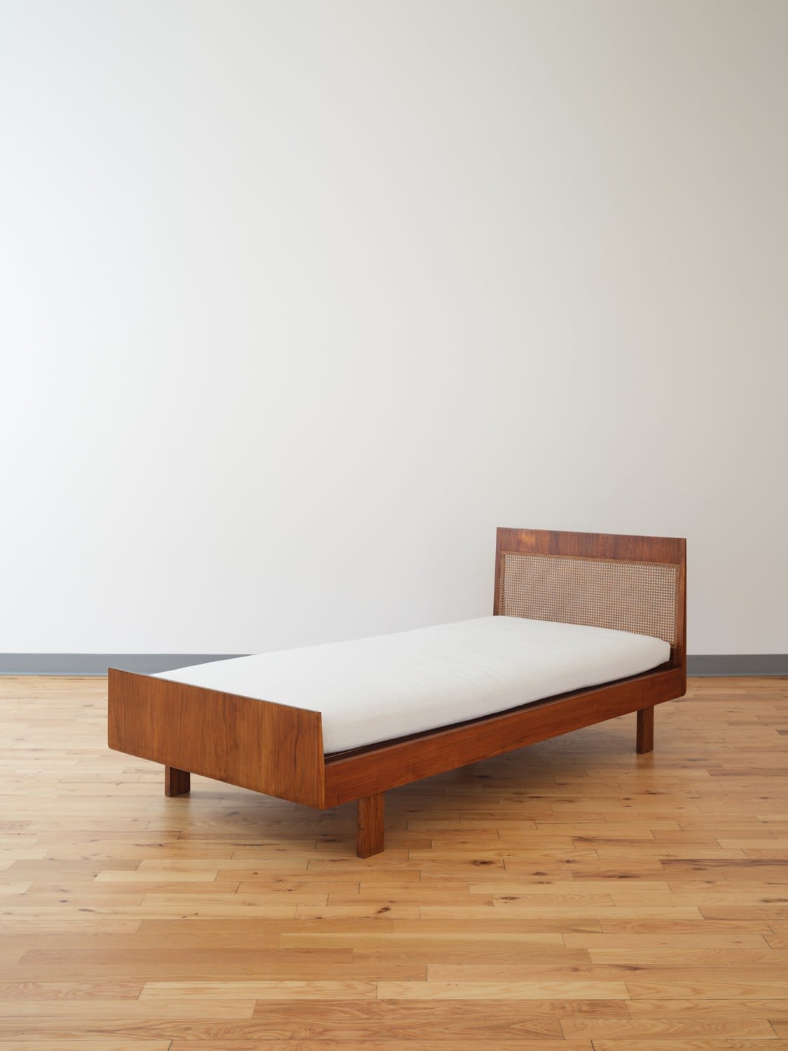 Joaquim Tenreiro, Daybed / Single Bed, c. 1962