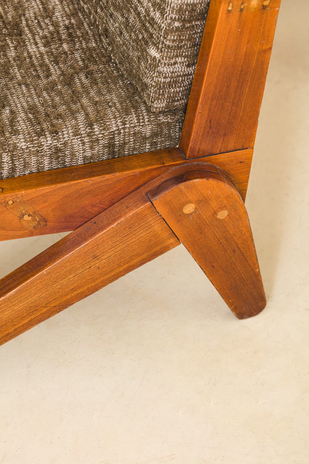 Unknown Artist, Lounge Chair (2 units), 1950s