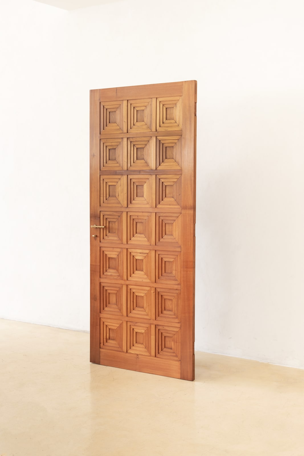Joaquim Tenreiro, Door, 1960s