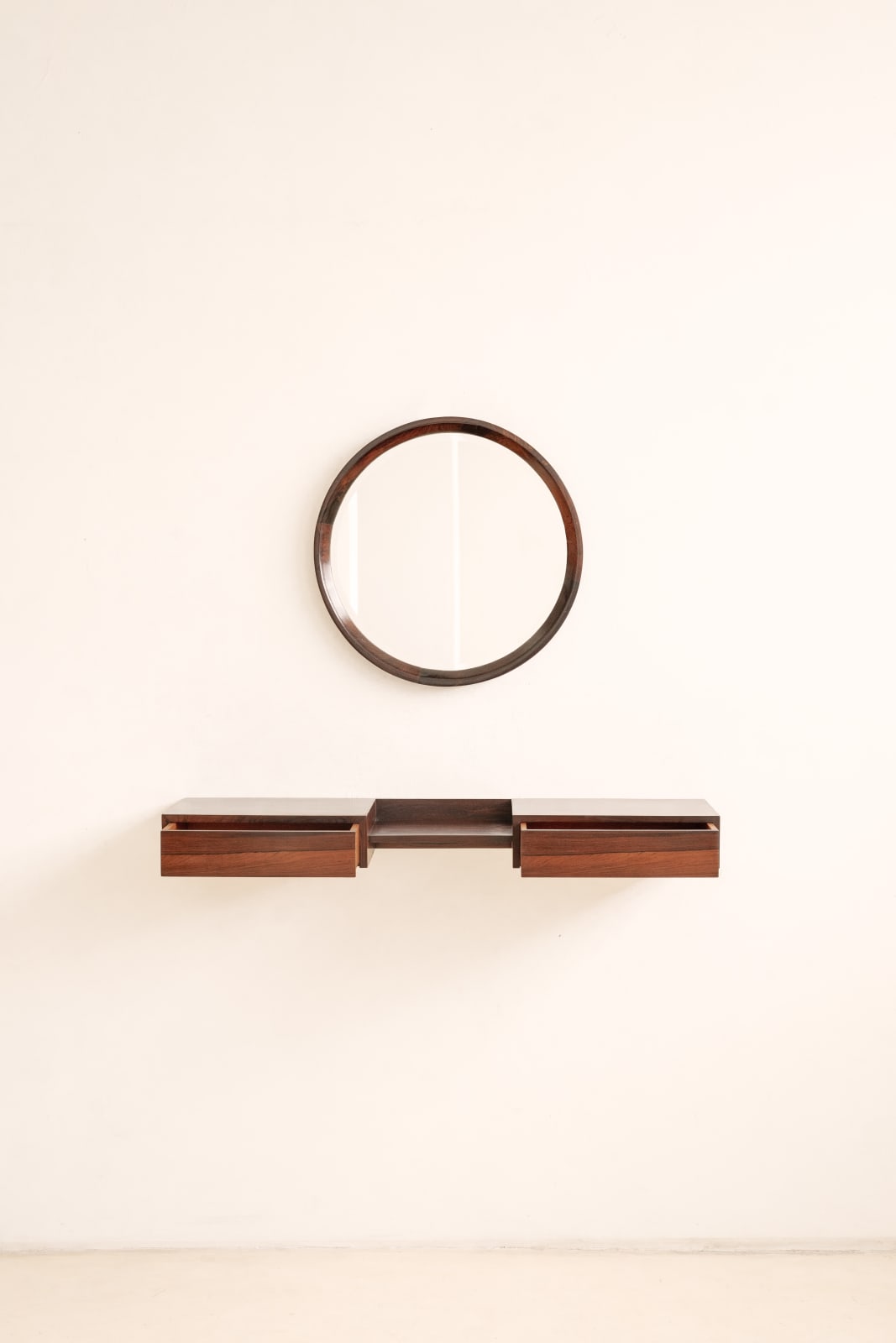Celina Decorações, Wall Cabinet, 1960s