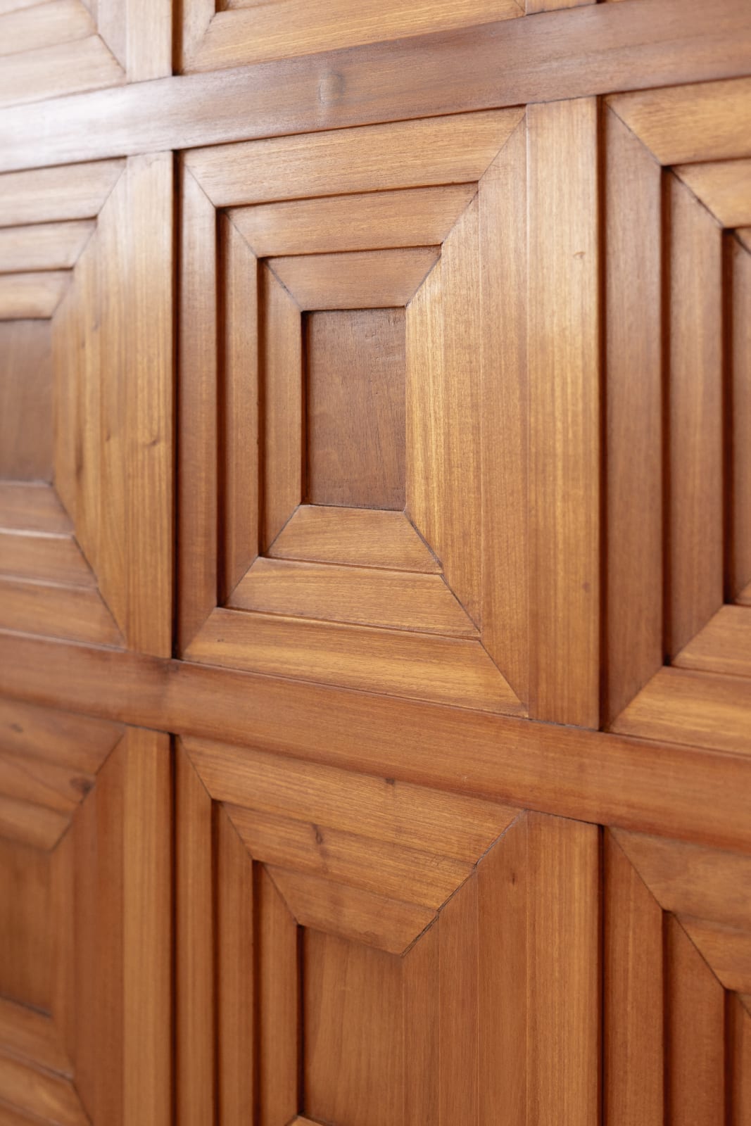 Joaquim Tenreiro, Door, 1960s