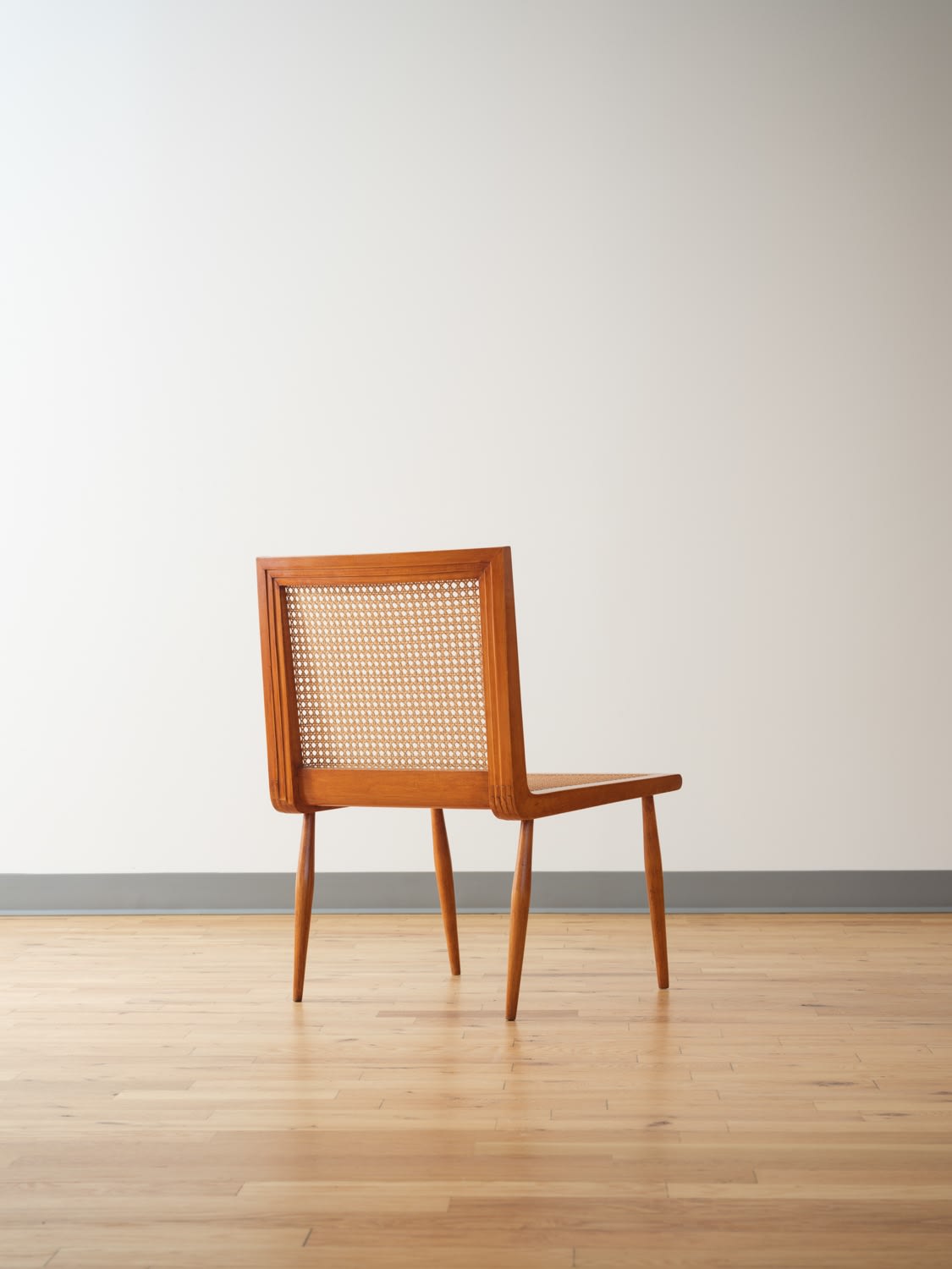 Joaquim Tenreiro, Bedroom Chair, 1950s