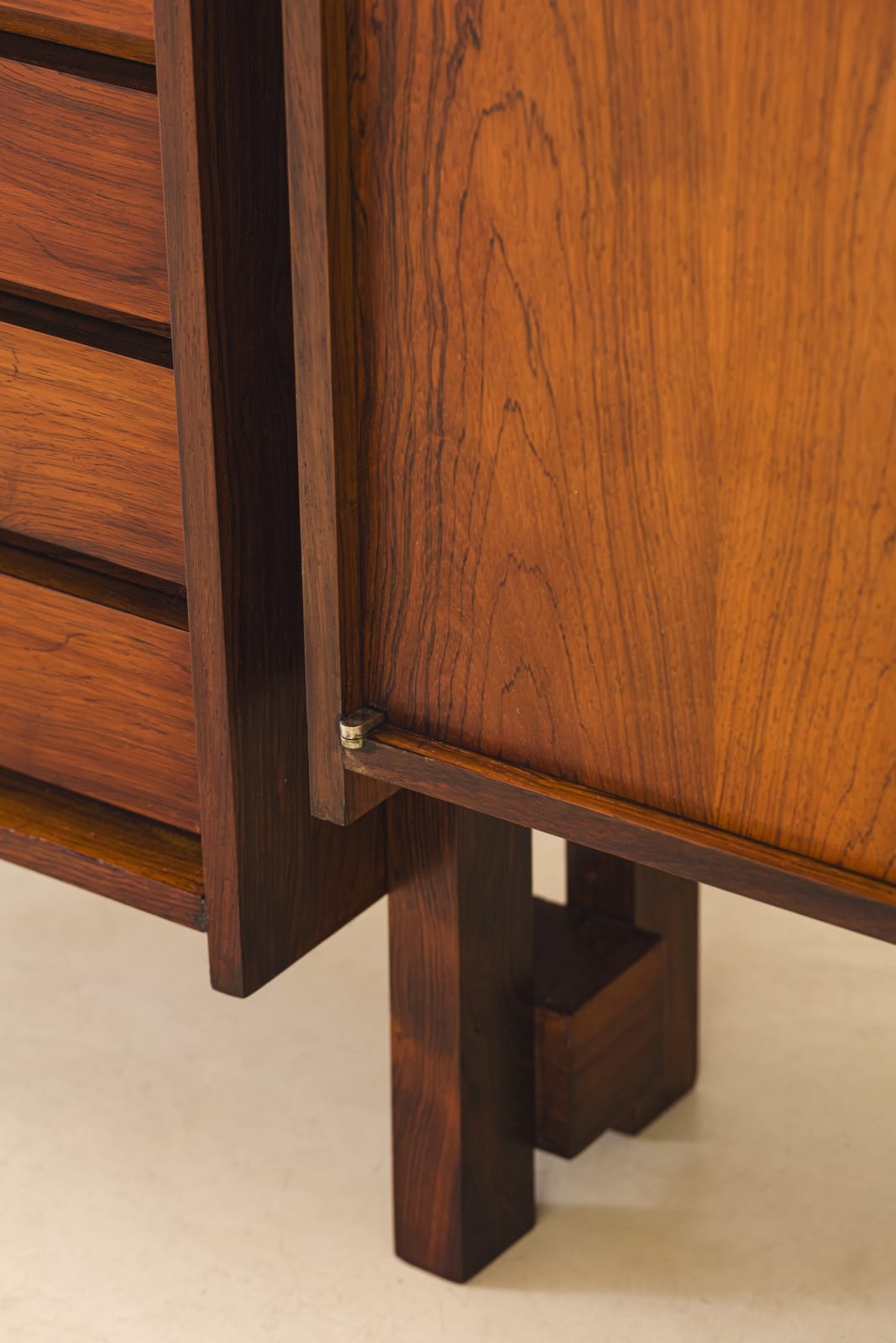 Celina Decorações, Bookshelf, 1960s