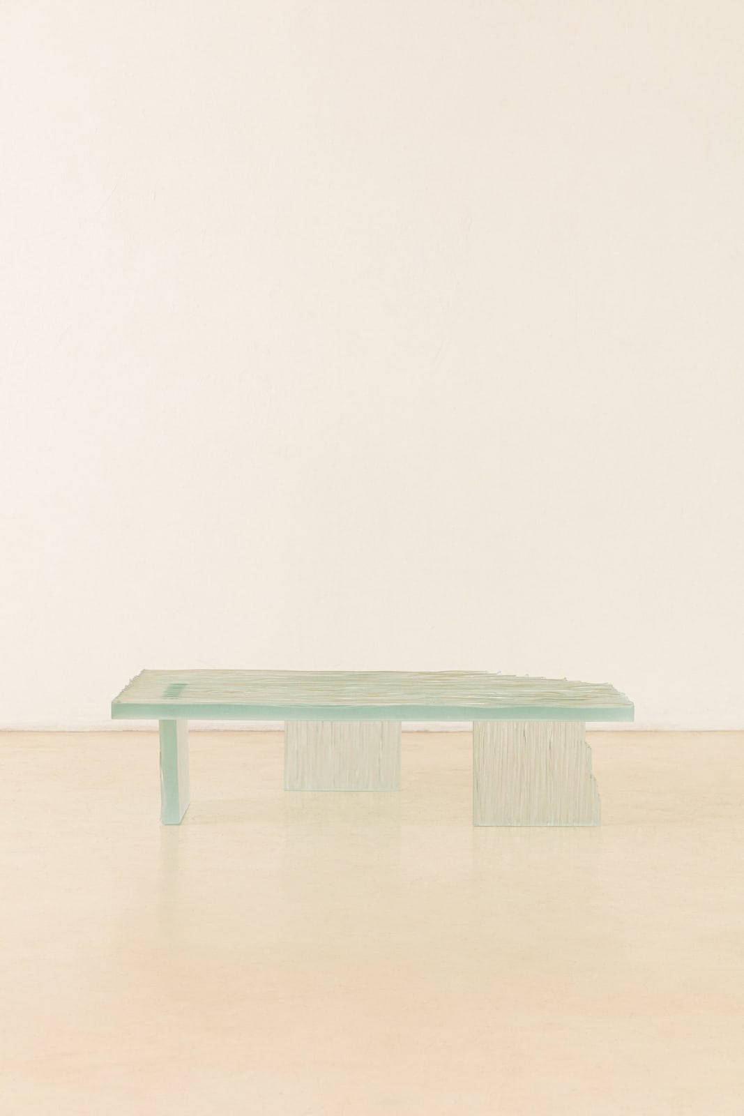 Lucas Recchia, Caco Coffee Table, 2019