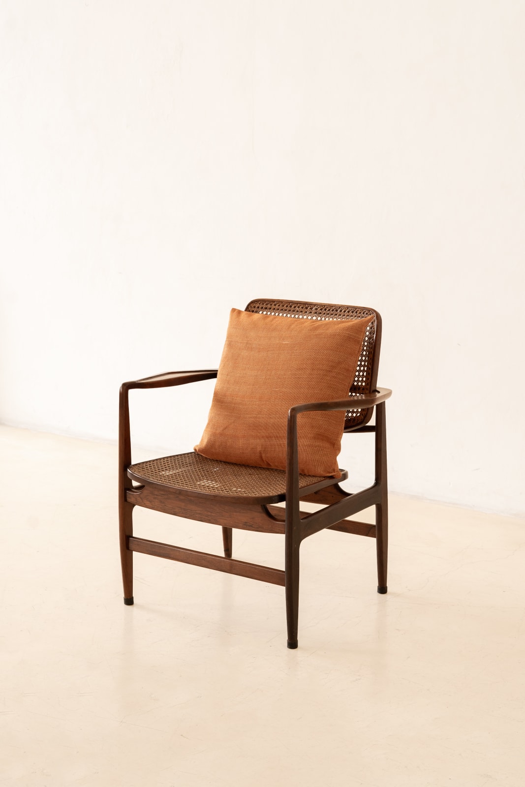 Bossa Home Collection, Castanho, 2025