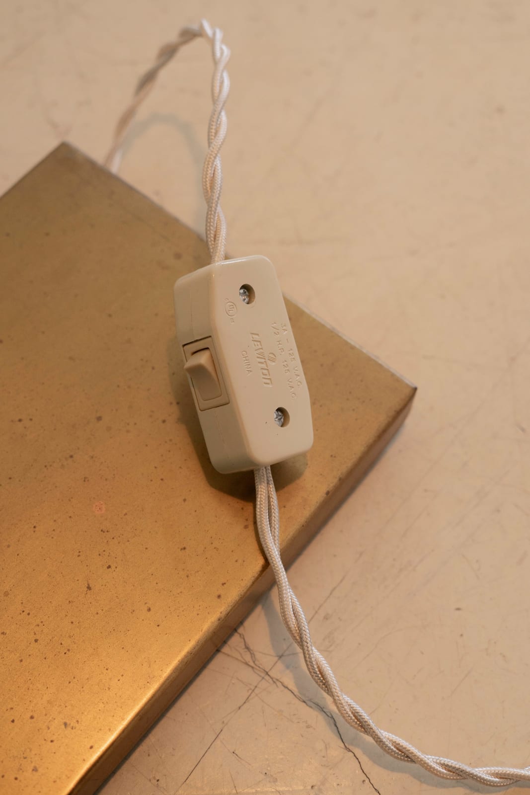 Lighting, Floor Lamp, 1960s