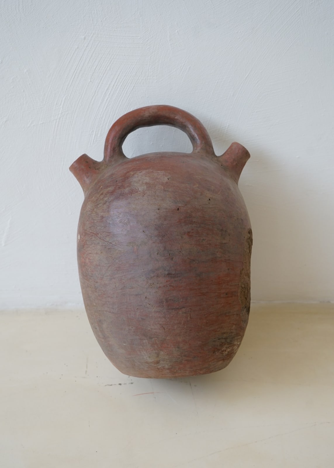 Unknown Artist, Jug