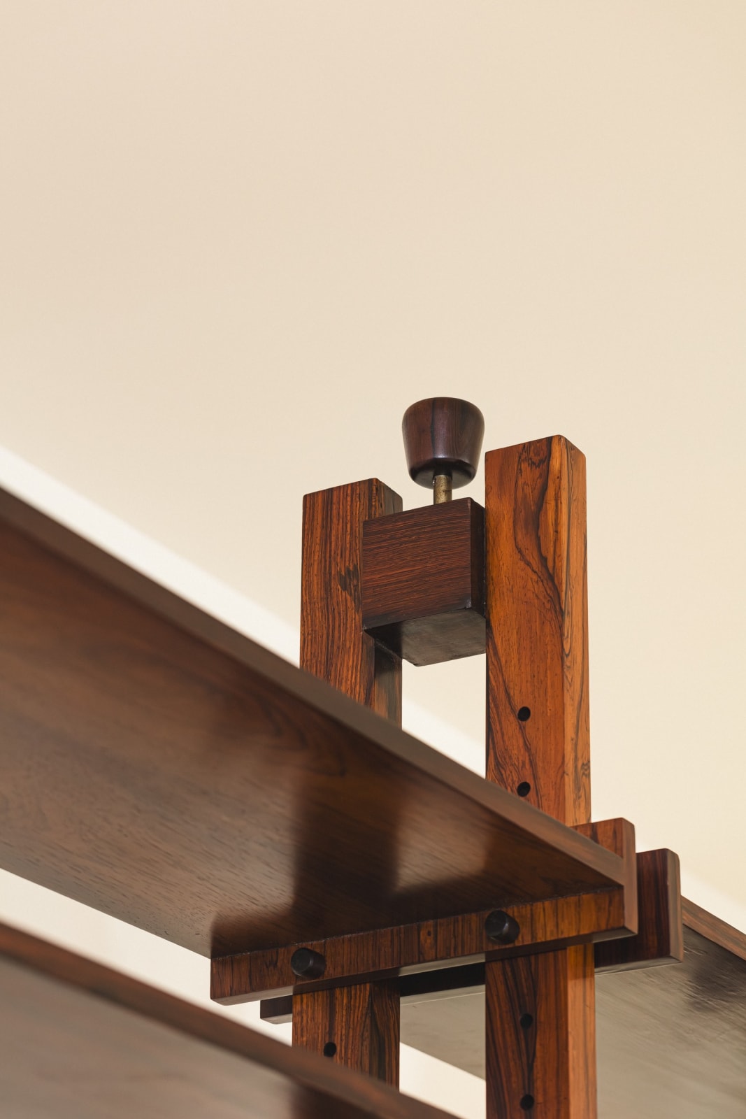 Celina Decorações, Bookshelf, 1960s
