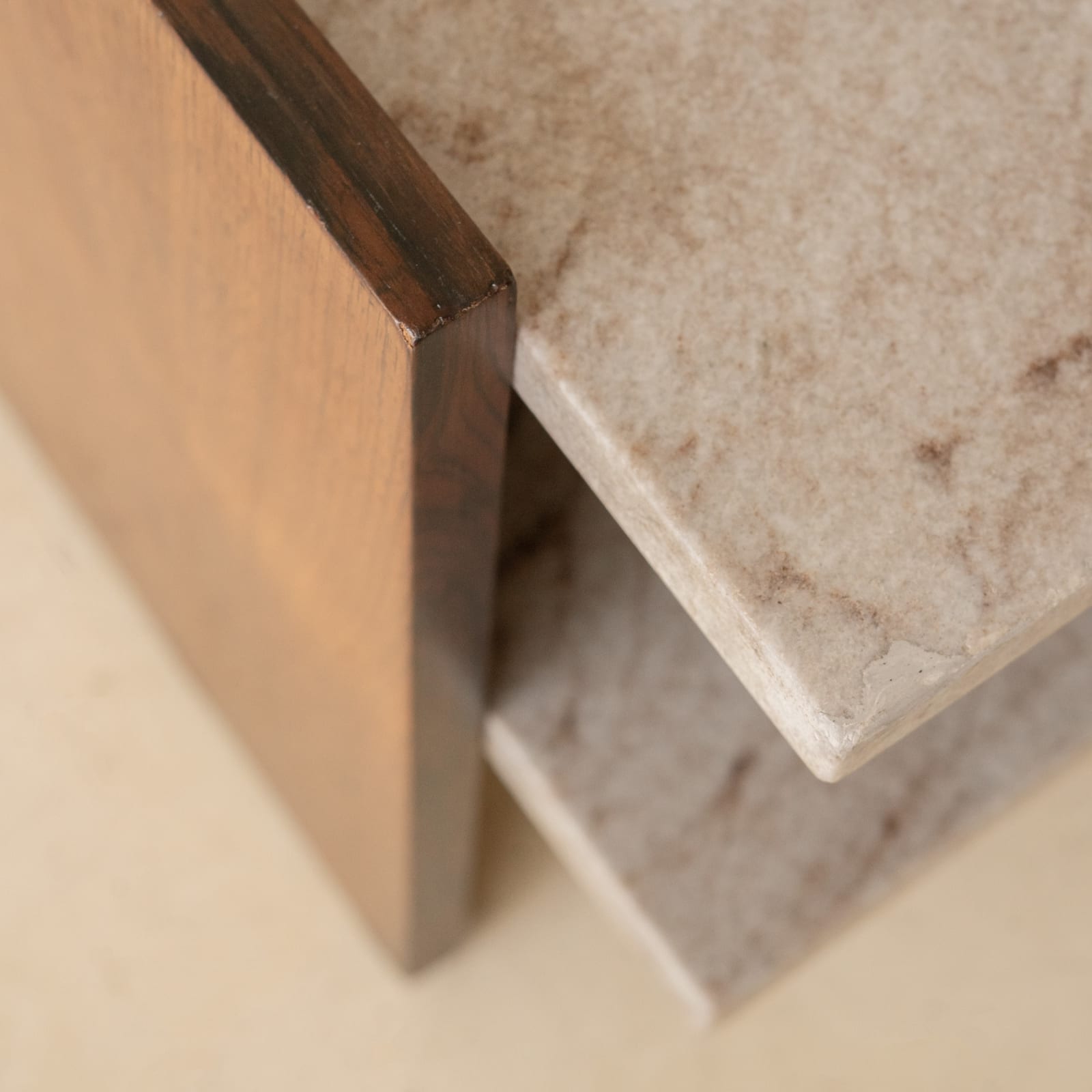 Celina Decorações, Side table, 1960s