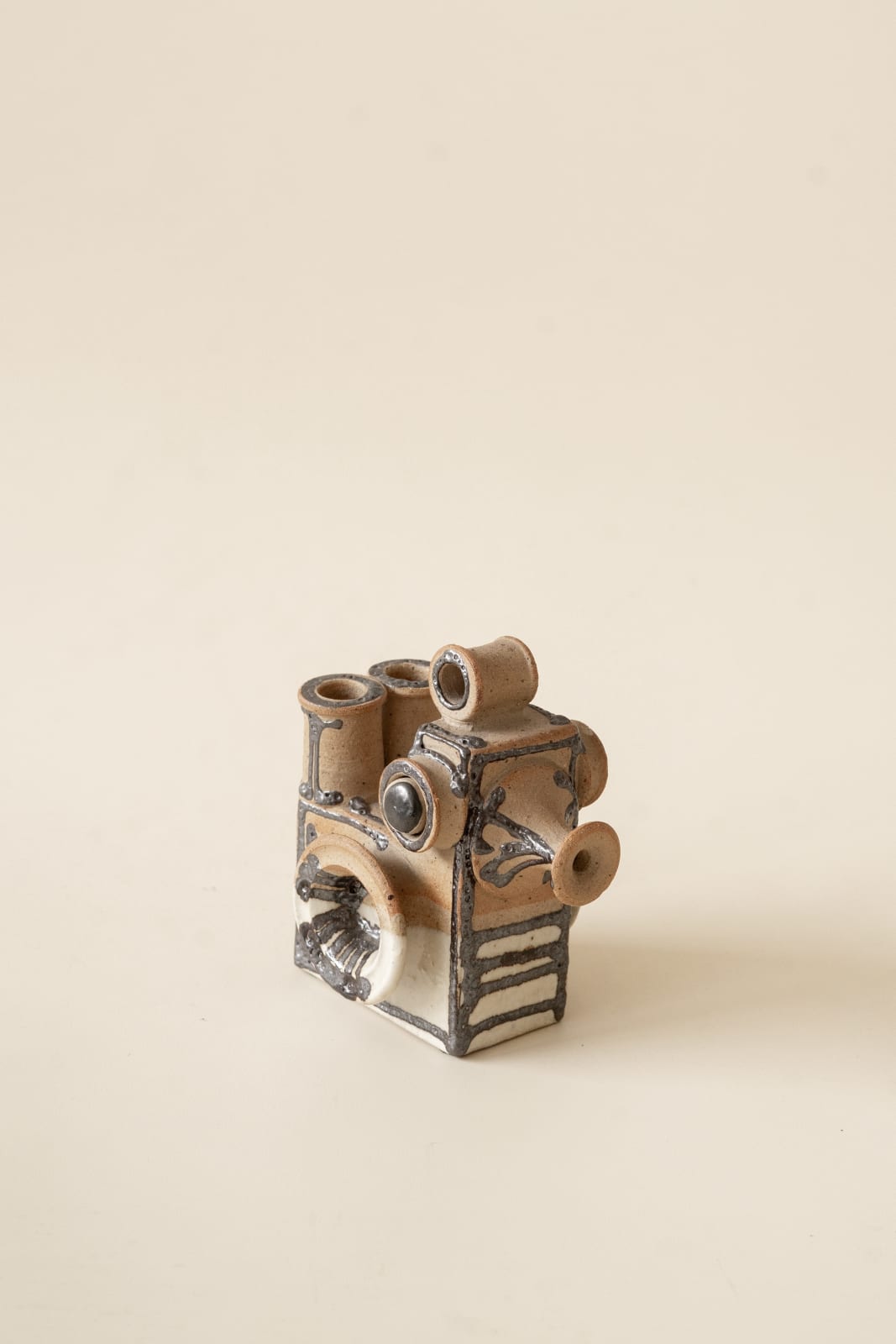 Egon and Karin Heerwagen, Decorative Bird , 1972