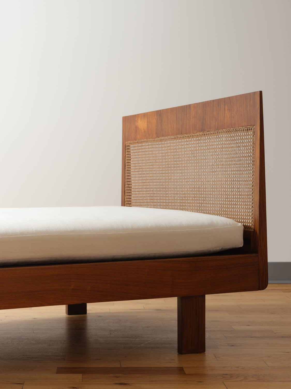 Joaquim Tenreiro, Daybed / Single Bed, c. 1962