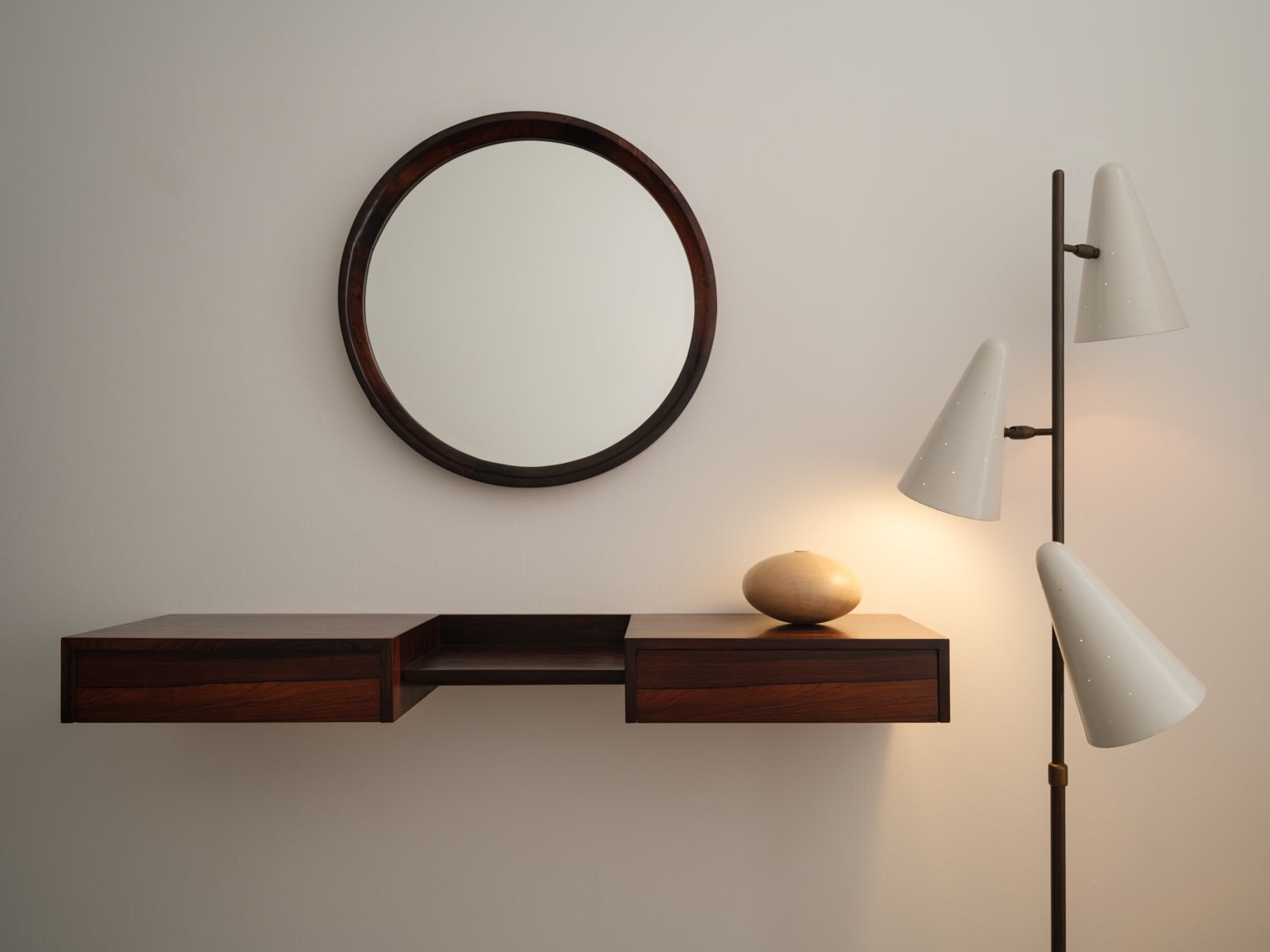 Celina Decorações, Wall Cabinet, 1960s