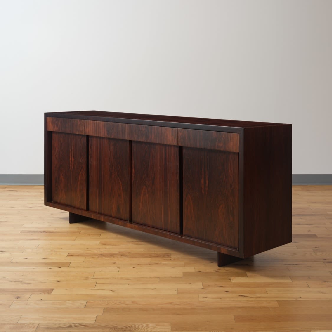 Joaquim Tenreiro, Credenza, 1960s