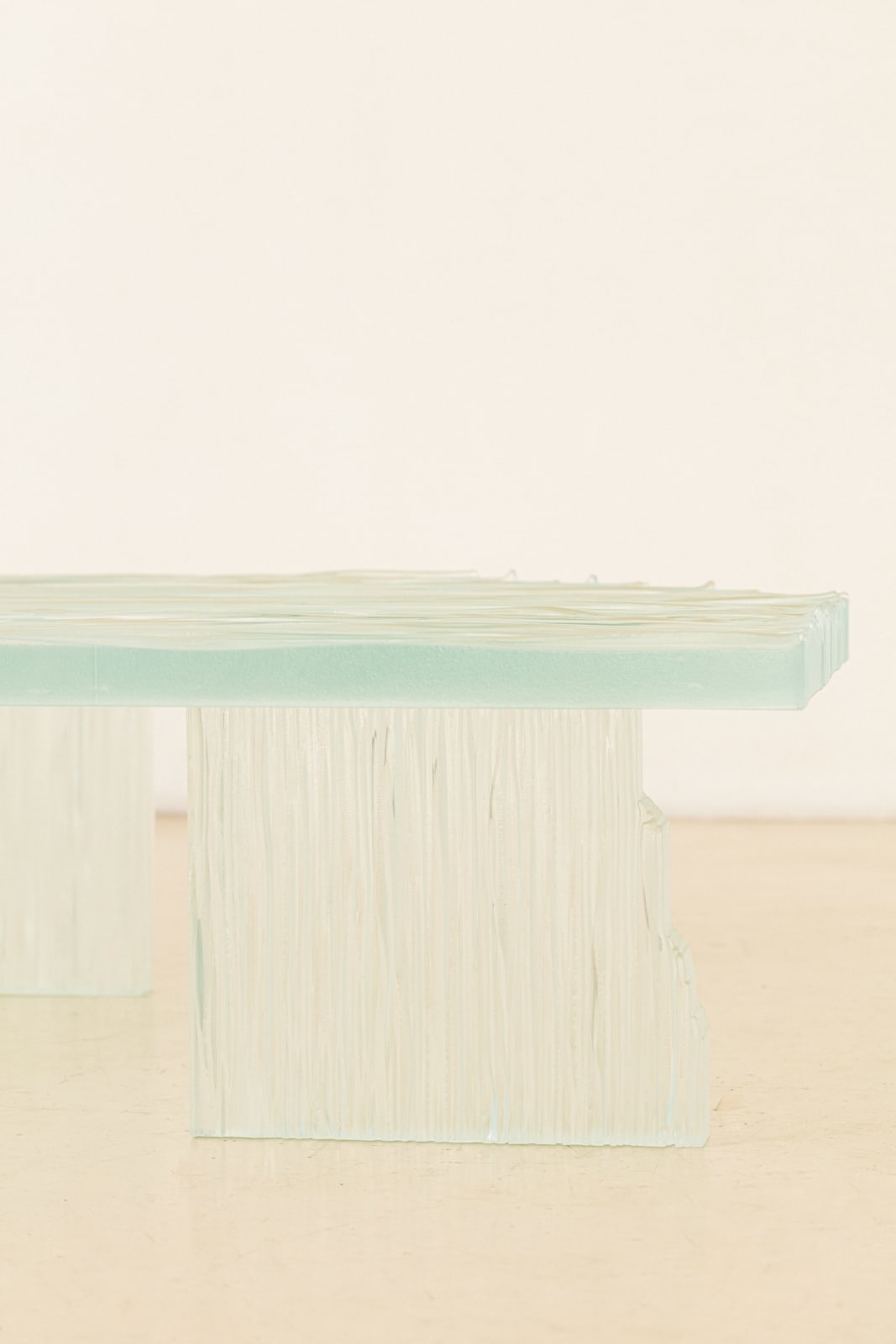 Lucas Recchia, Caco Coffee Table, 2019