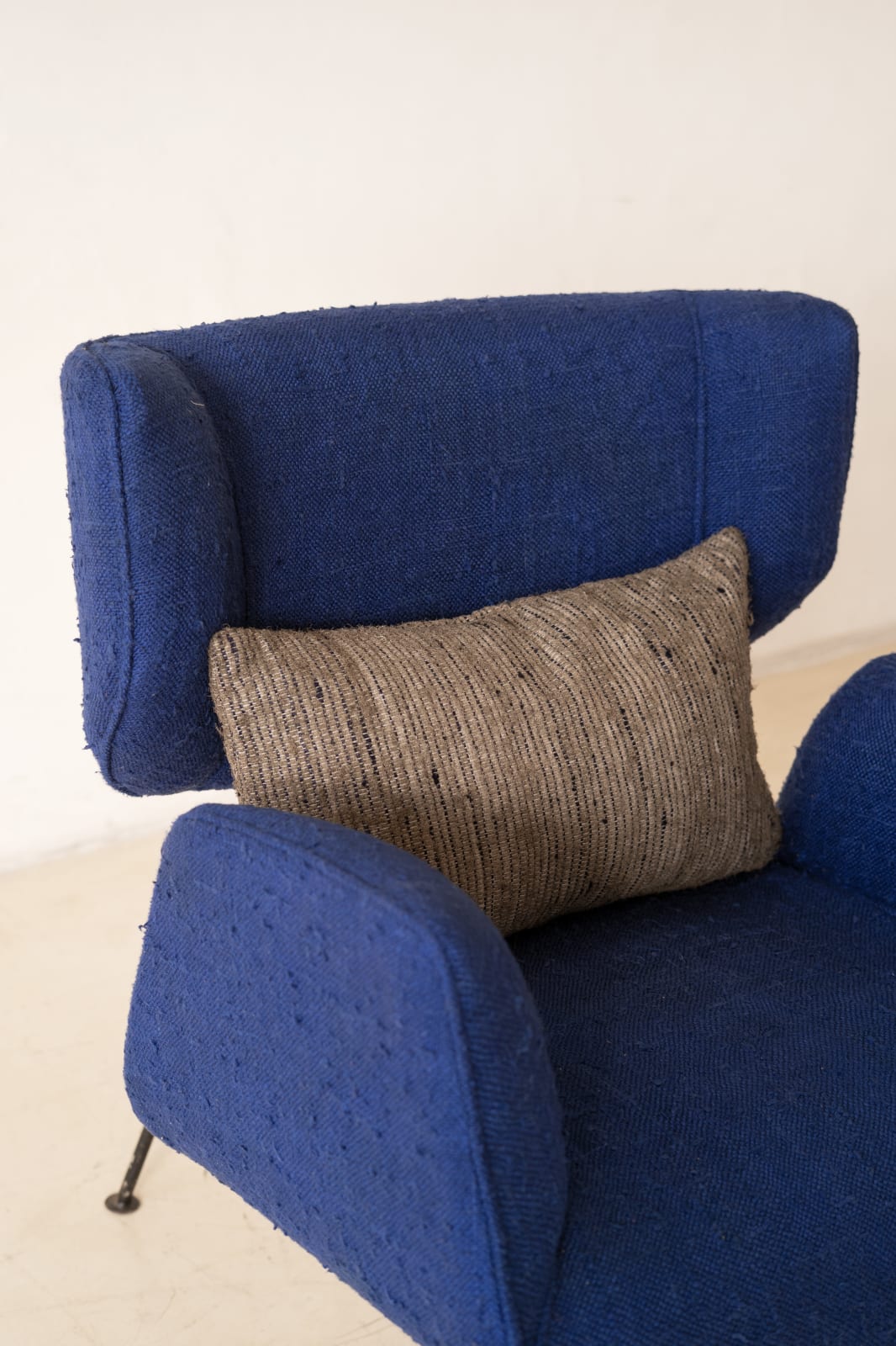 Bossa Home Collection, Rustic x Indigo, 2025