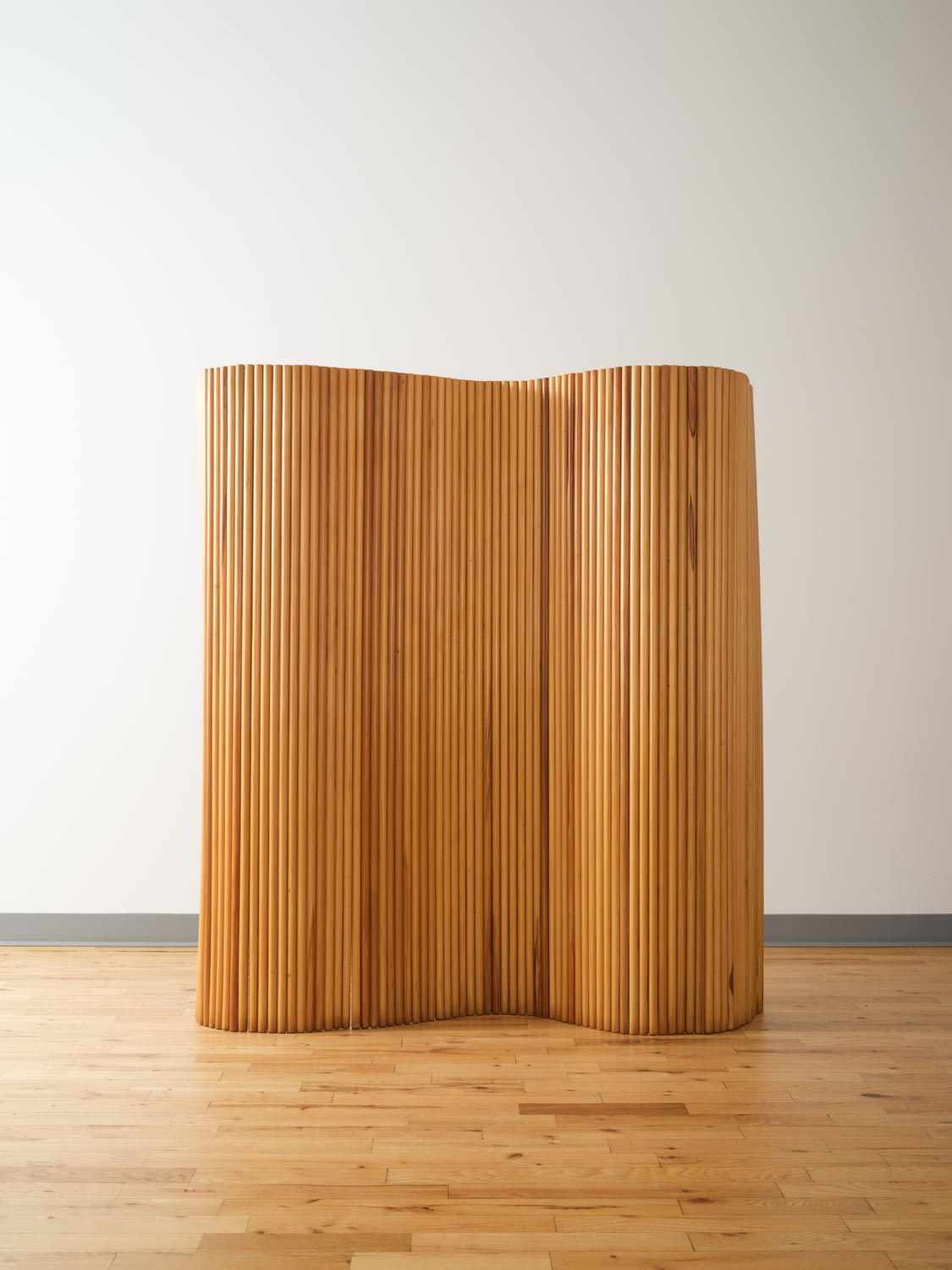 Joaquim Tenreiro, Folding Screen, 1950s