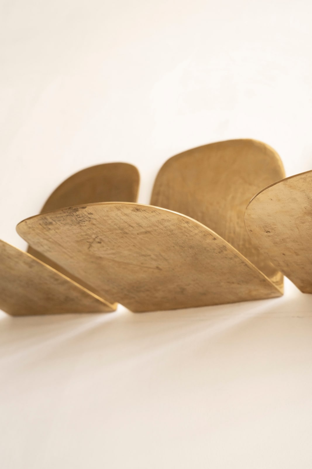 Lucas Recchia, Lamina #2, 2025