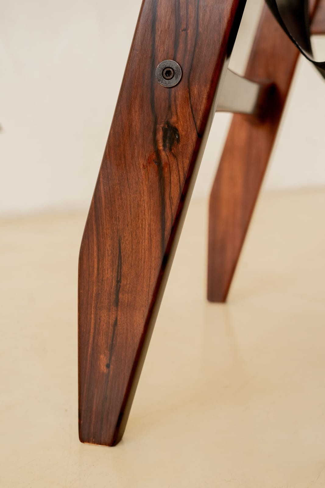 Sergio Rodrigues, Kilin Armchair (1 unit), 1973