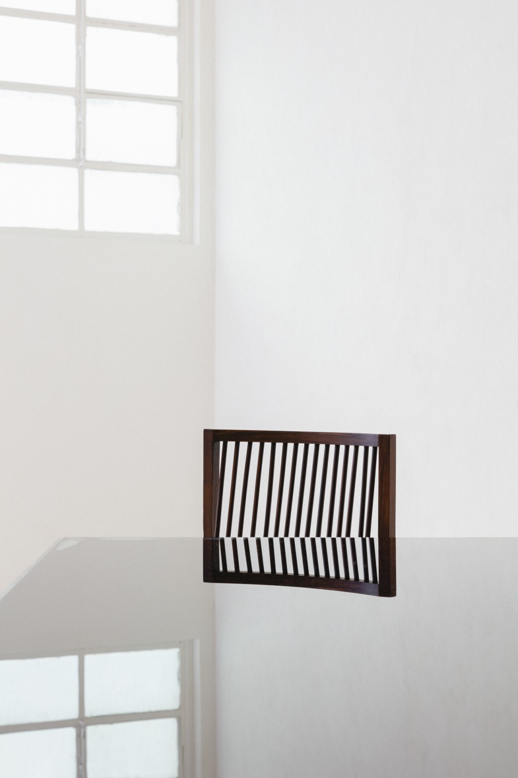 Joaquim Tenreiro, Estrutural Chair (6 units), 1947