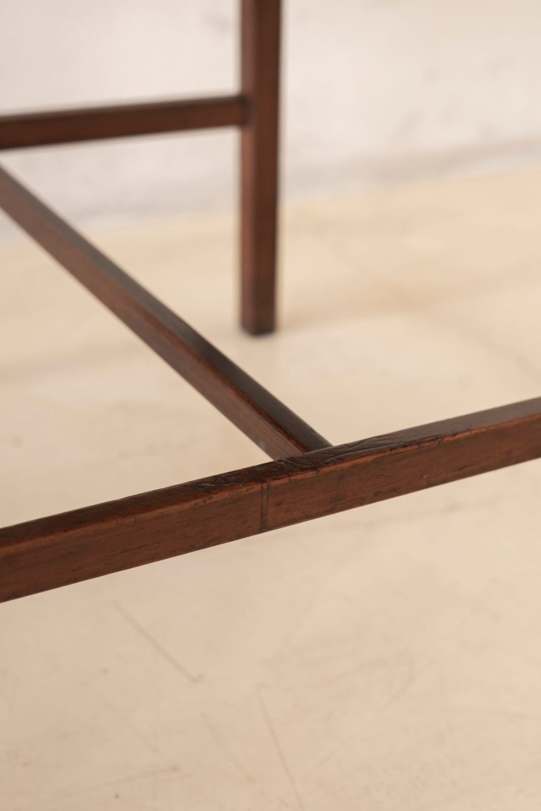 Jorge Zalszupin, Itamaraty Chairs (4 units), 1959