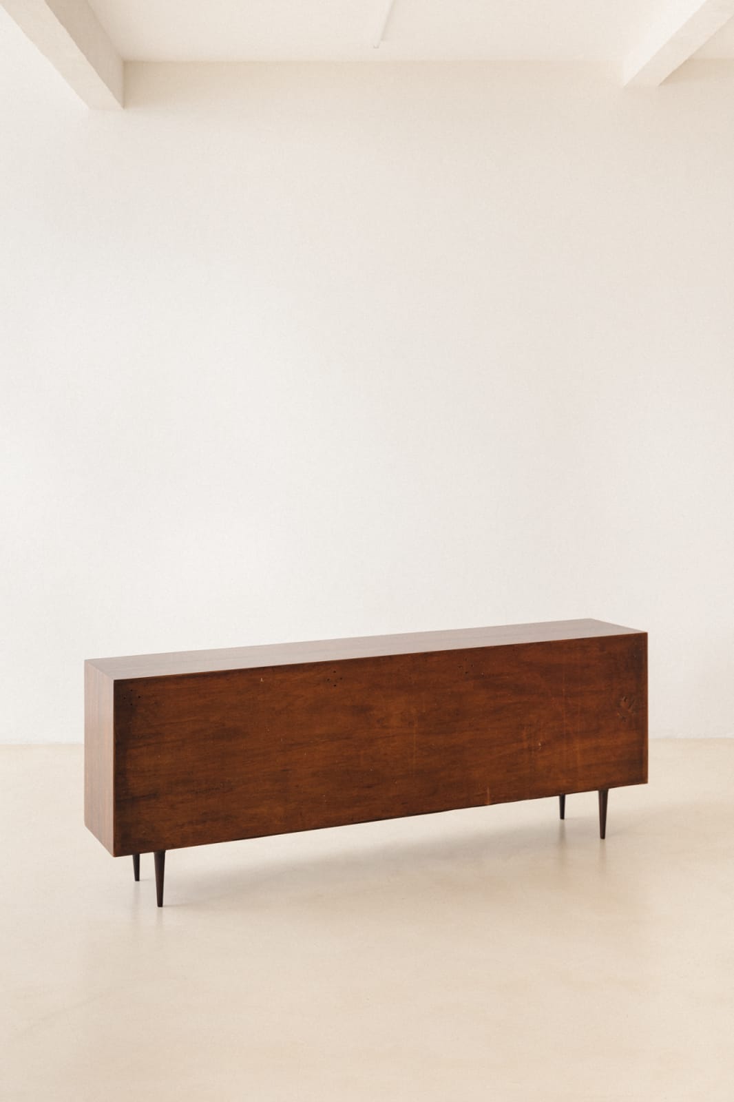 Geraldo de Barros (Unilabor), Unilabor Credenza, 1950s
