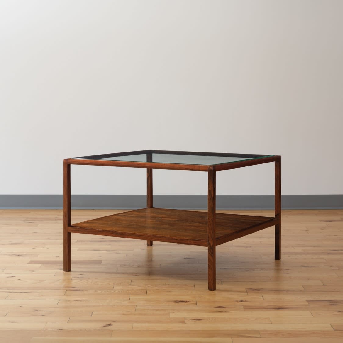 Joaquim Tenreiro, Side Table, 1954