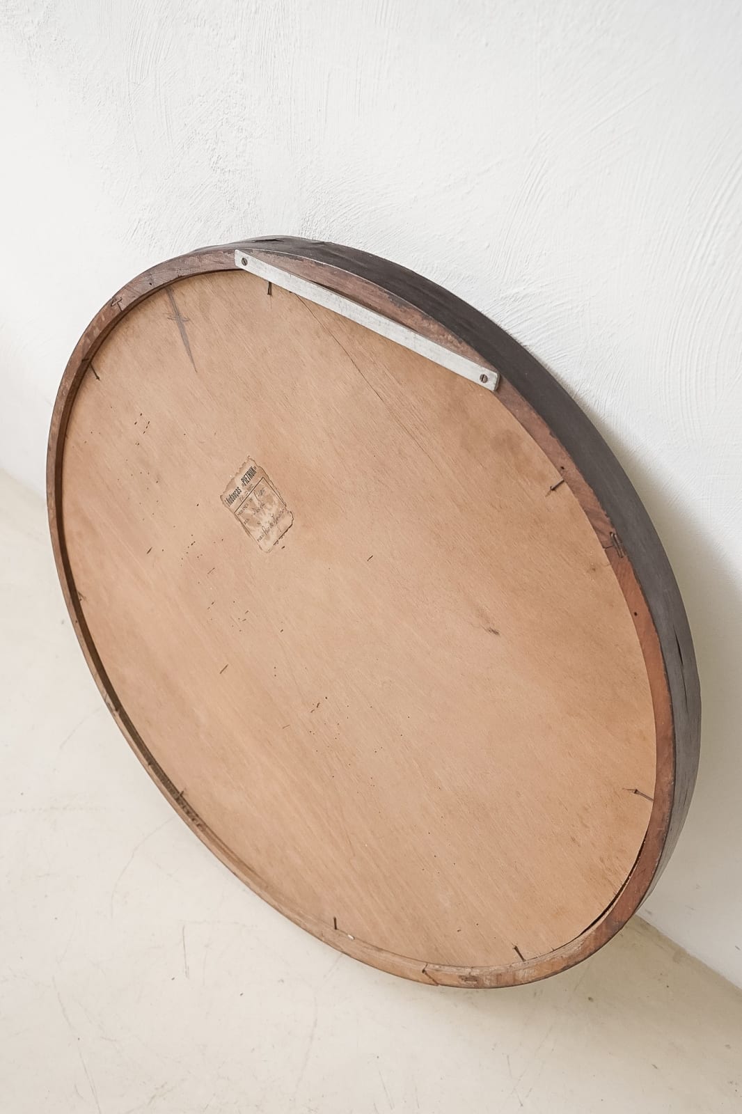 Celina Decorações, Round Mirror , 1960s