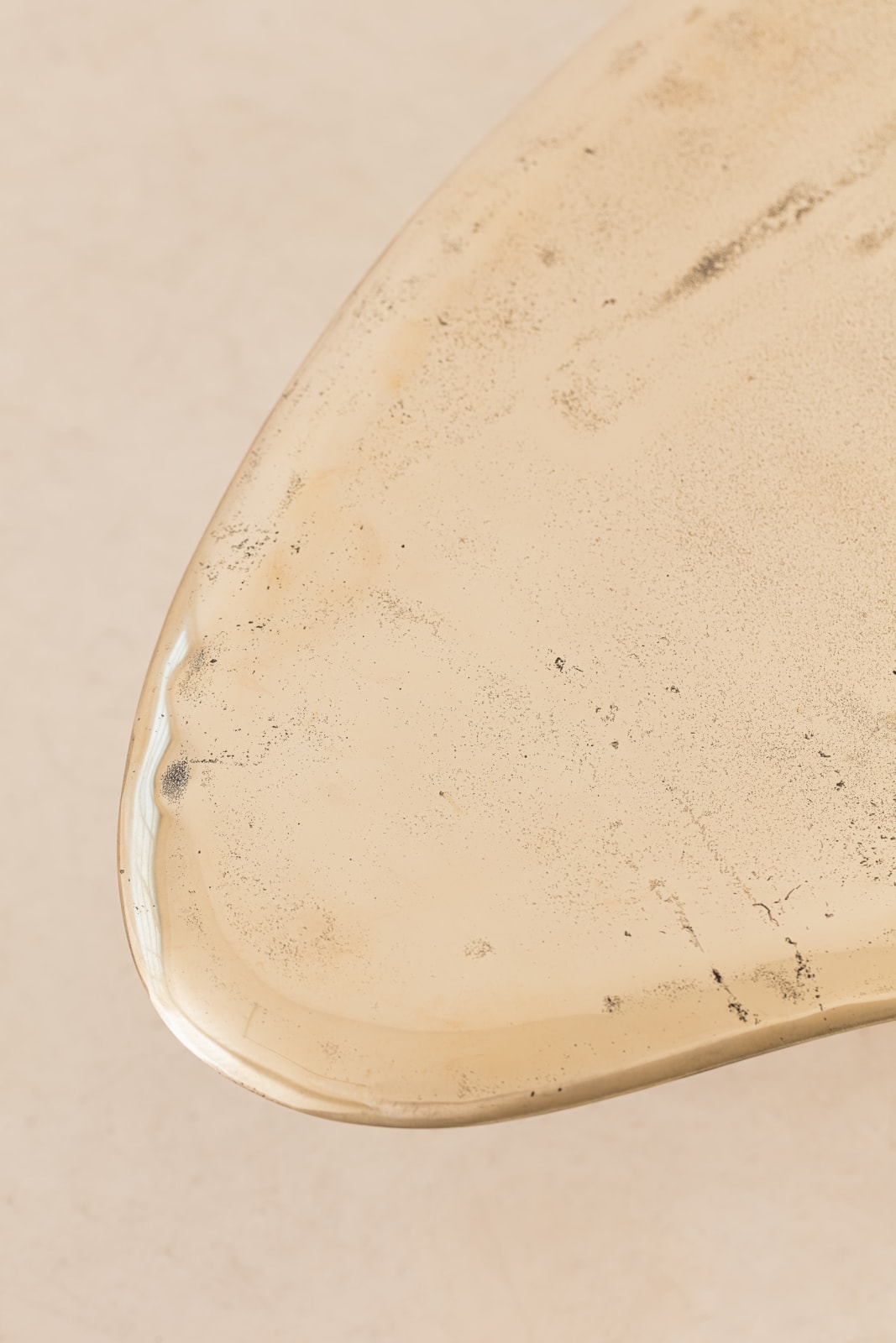 Lucas Recchia, Morfa nº 02, 2026