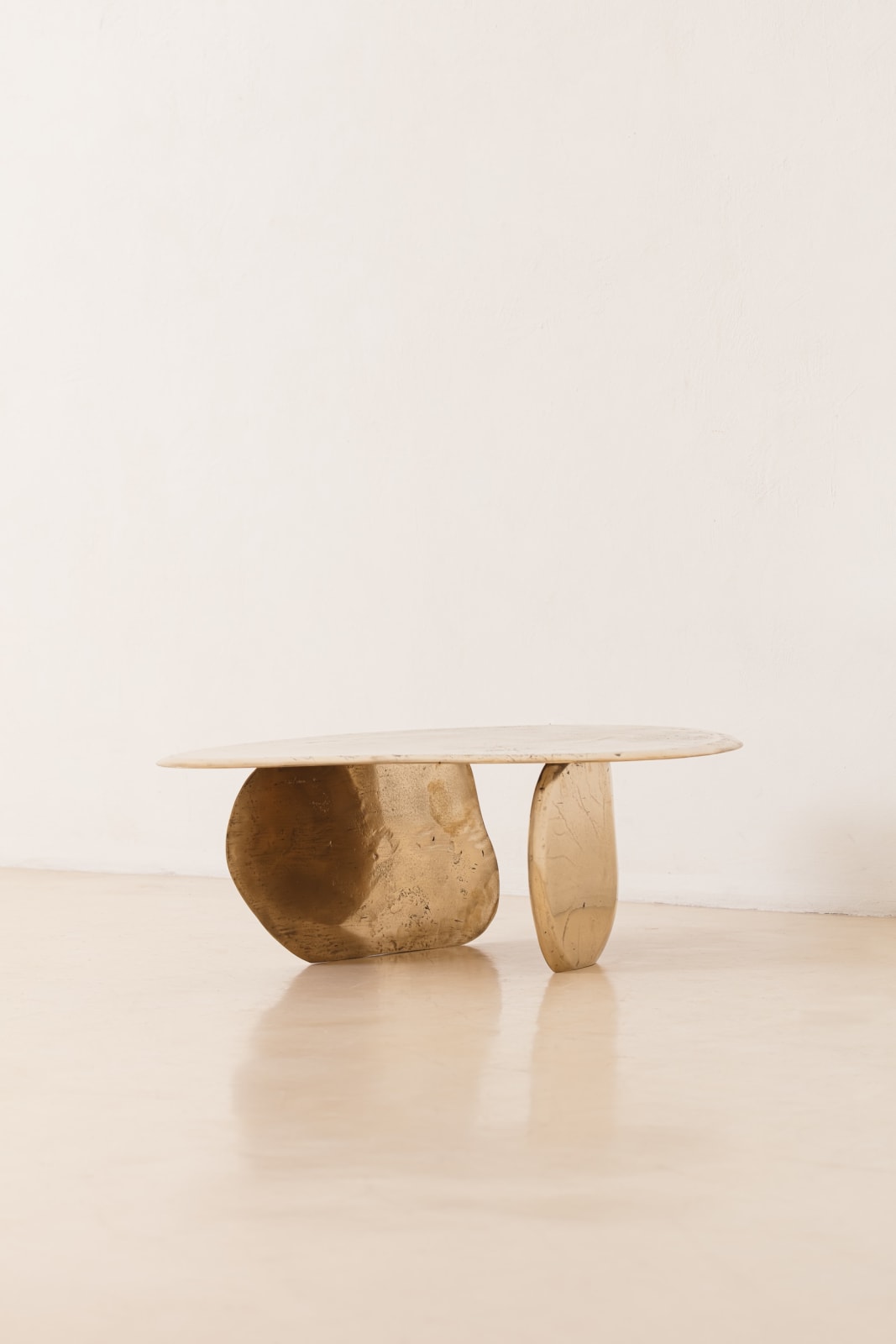 Lucas Recchia, Morfa nº 02, 2026