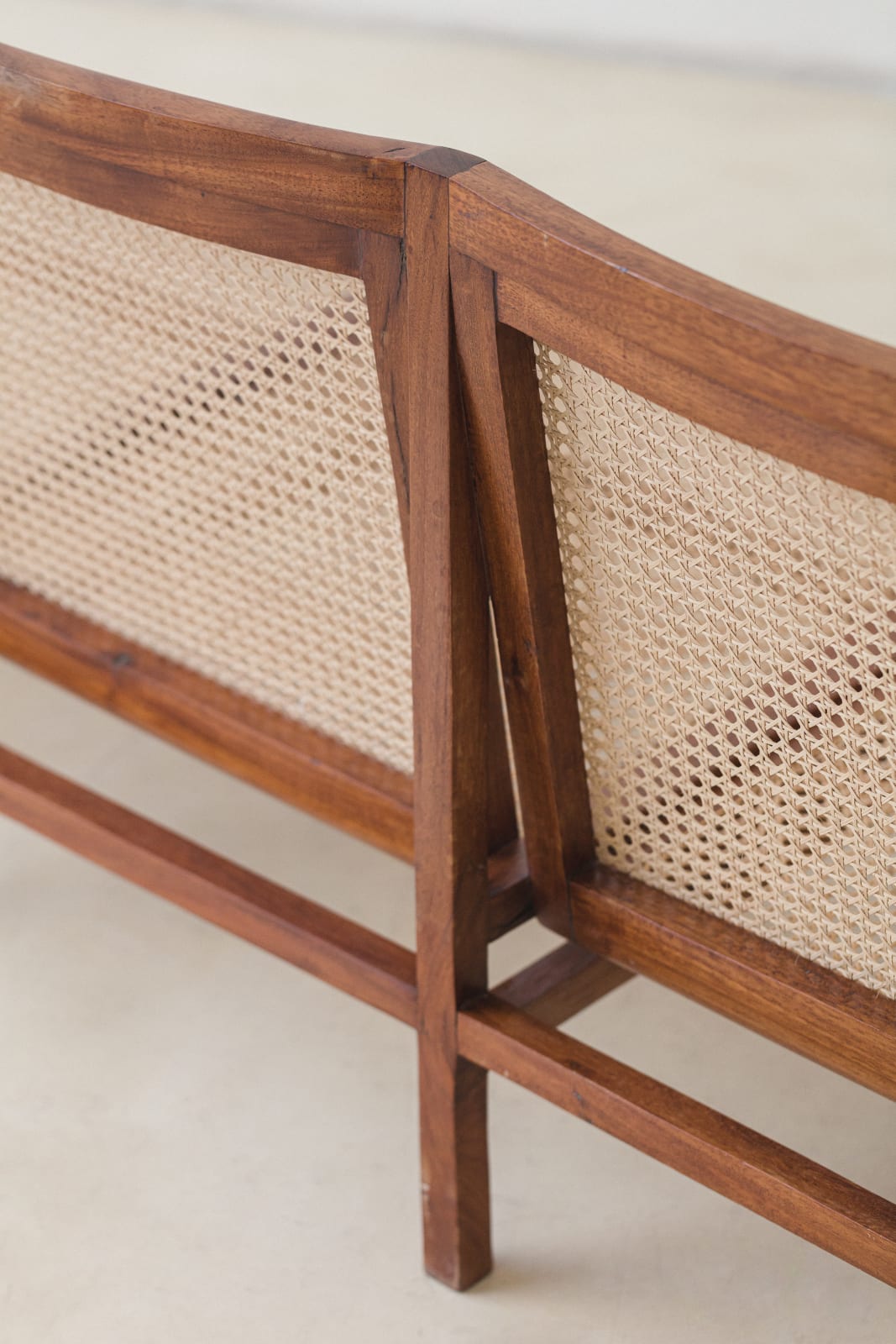 Joaquim Tenreiro, Canapé Sofa, c. 1960