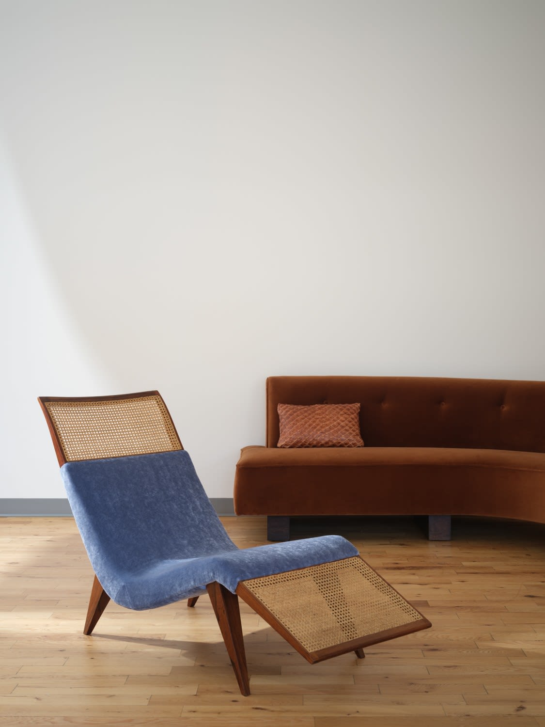 Joaquim Tenreiro, Sofa, 1960s