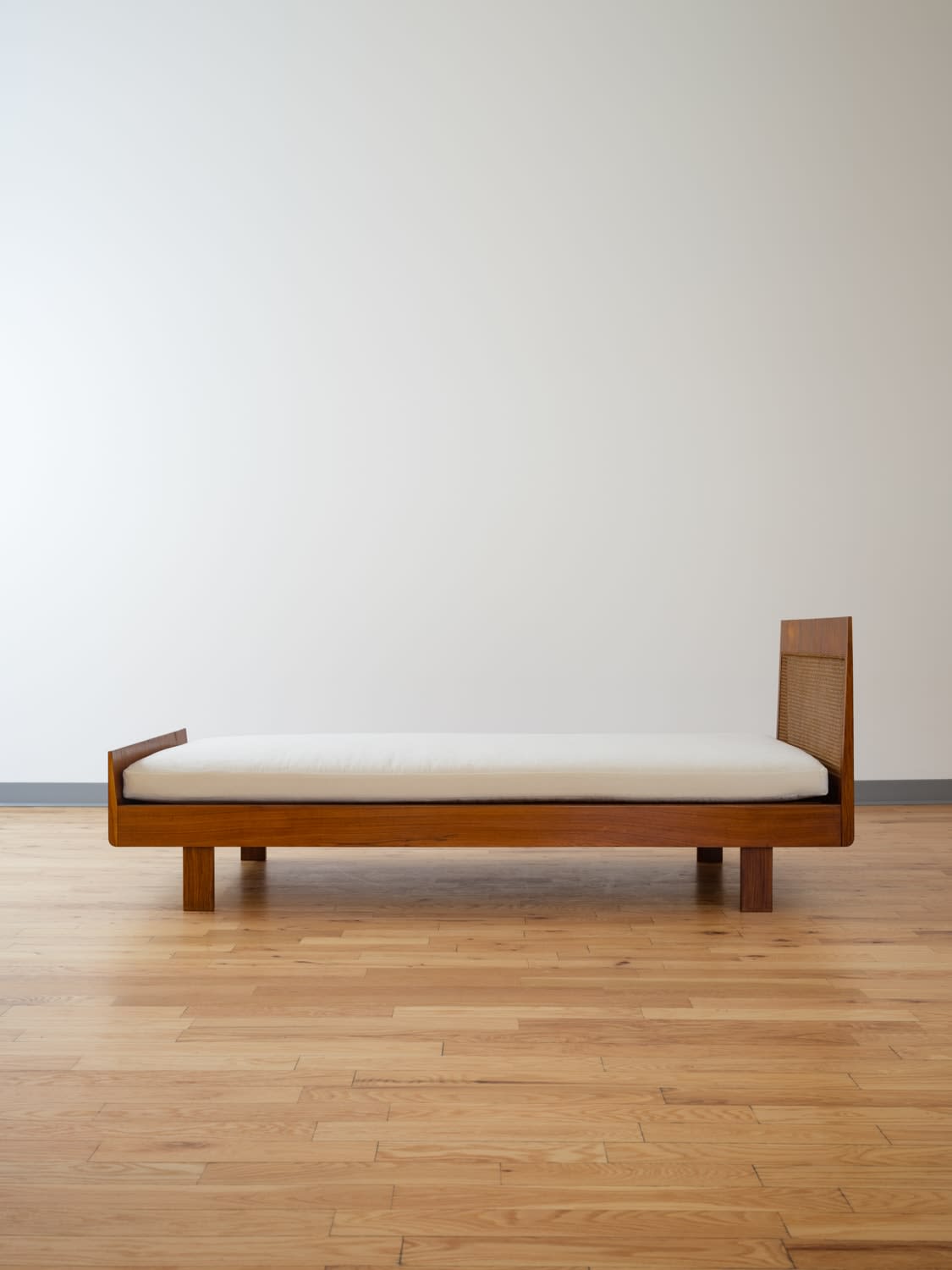 Joaquim Tenreiro, Daybed / Single Bed, c. 1962