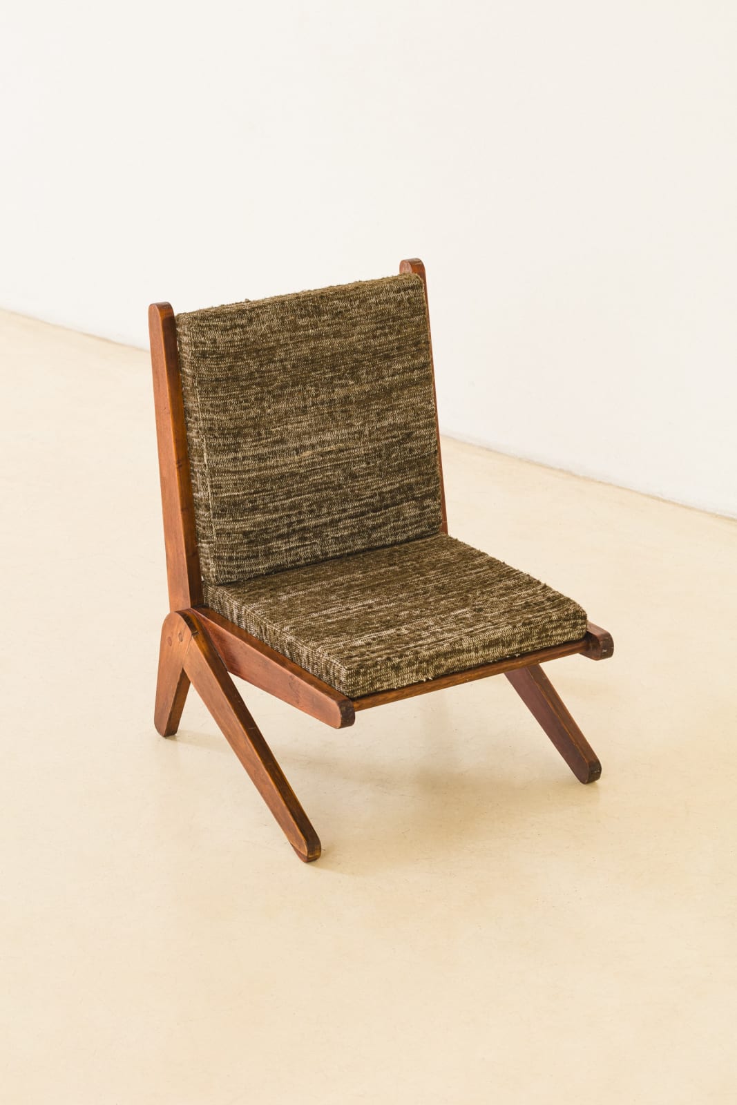 Unknown Artist, Lounge Chair (2 units), 1950s